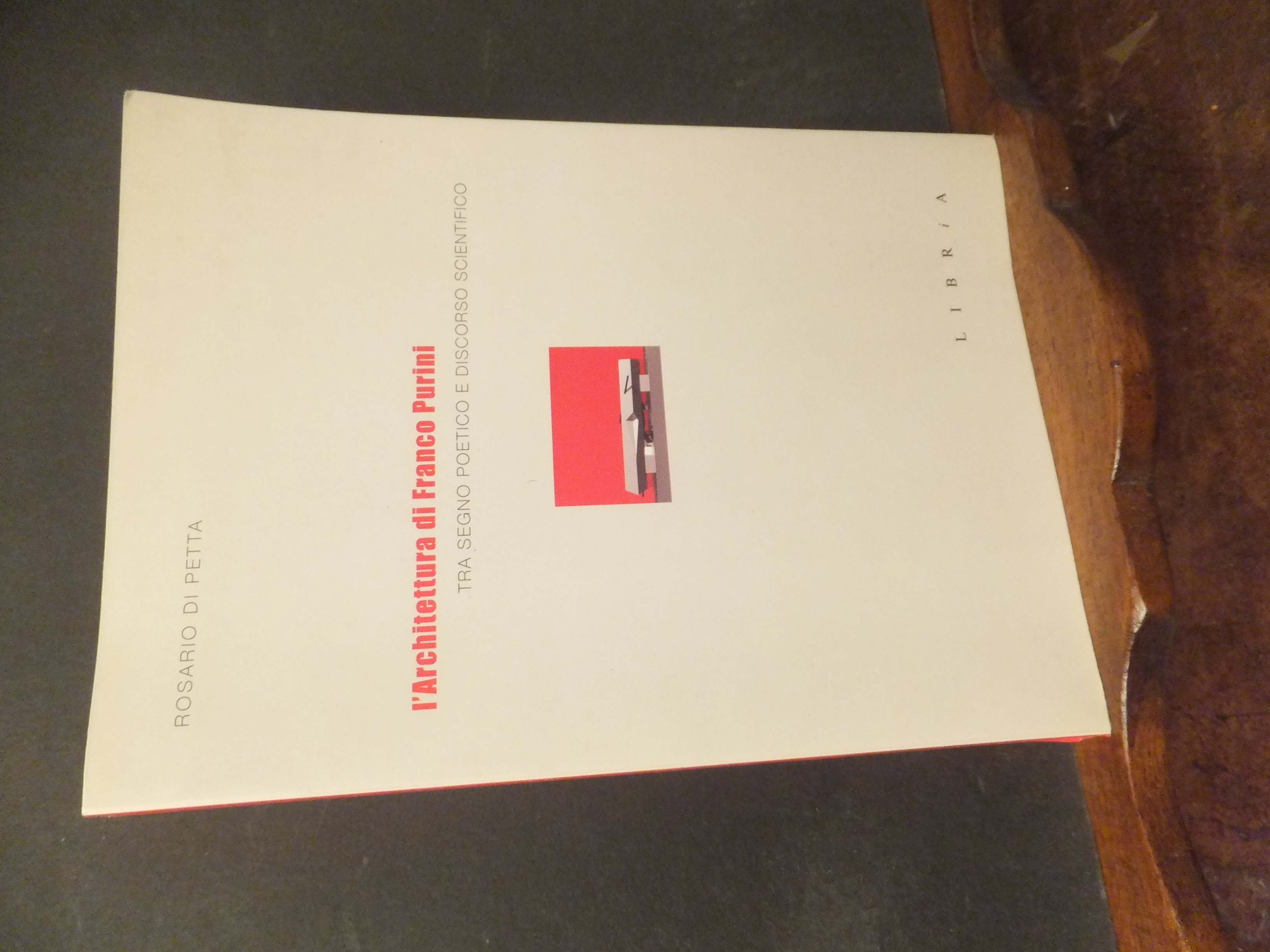 L'ARCHITETTURA DI FRANCO PURINI TRA SEGNO POETICO E DISCORSO SCIENTIFICO