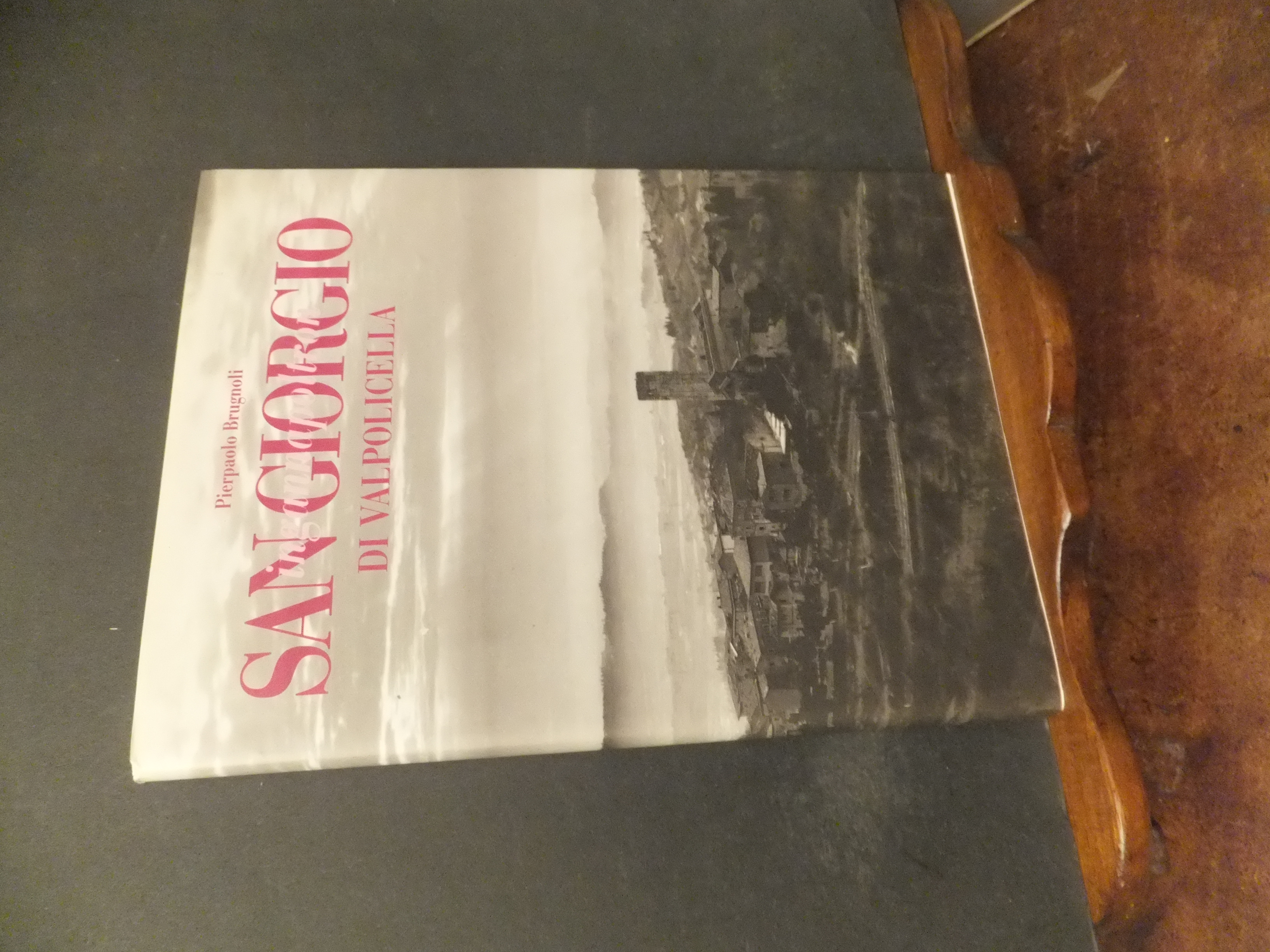 SAN GIORGIO DI VALPOLICELLA