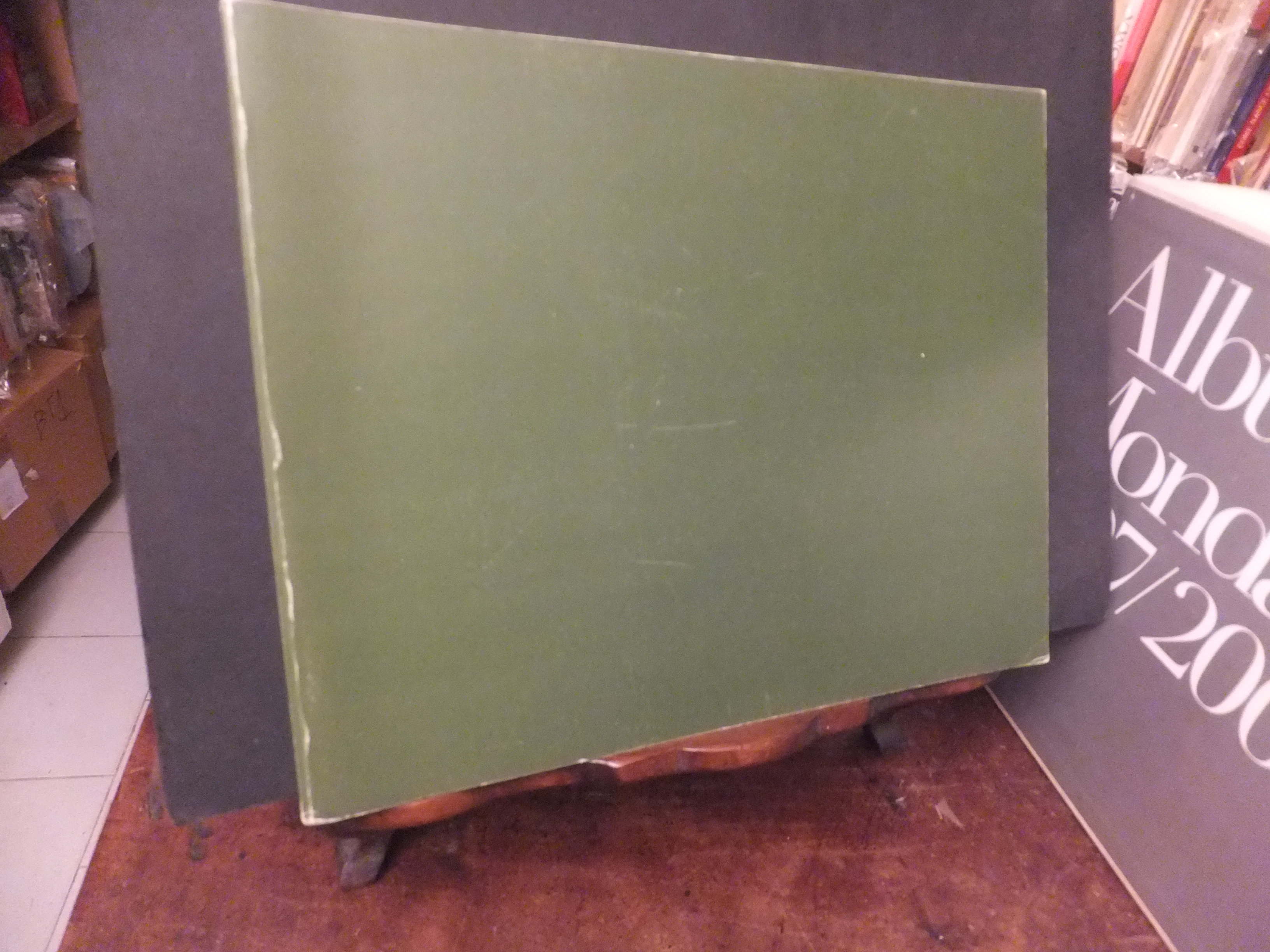 L'ARCHITETTO MOZZONI E I MULINI A VENTO