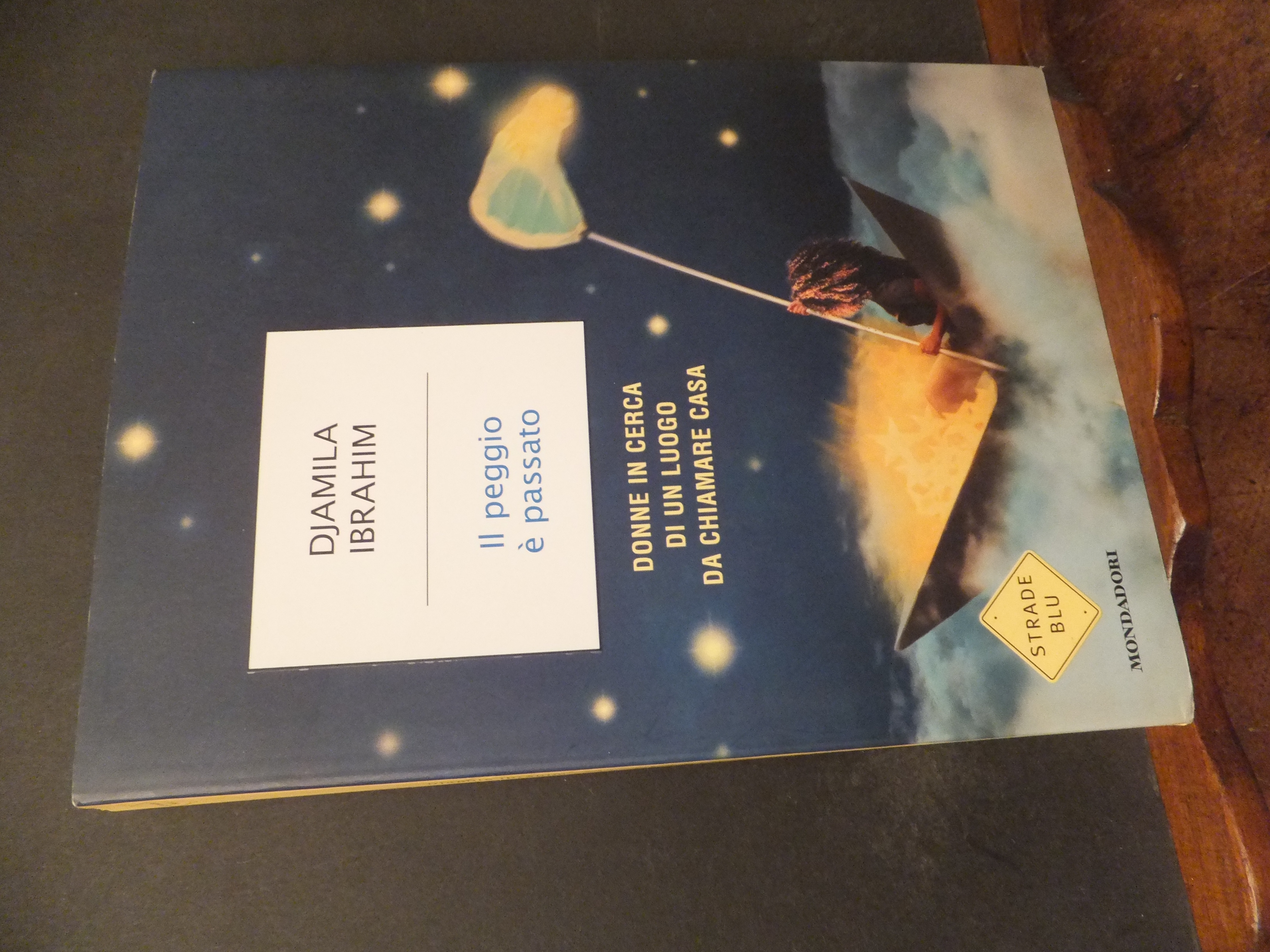 IL PEGGIO È PASSATO - DONNE IN CERCA DI UN …