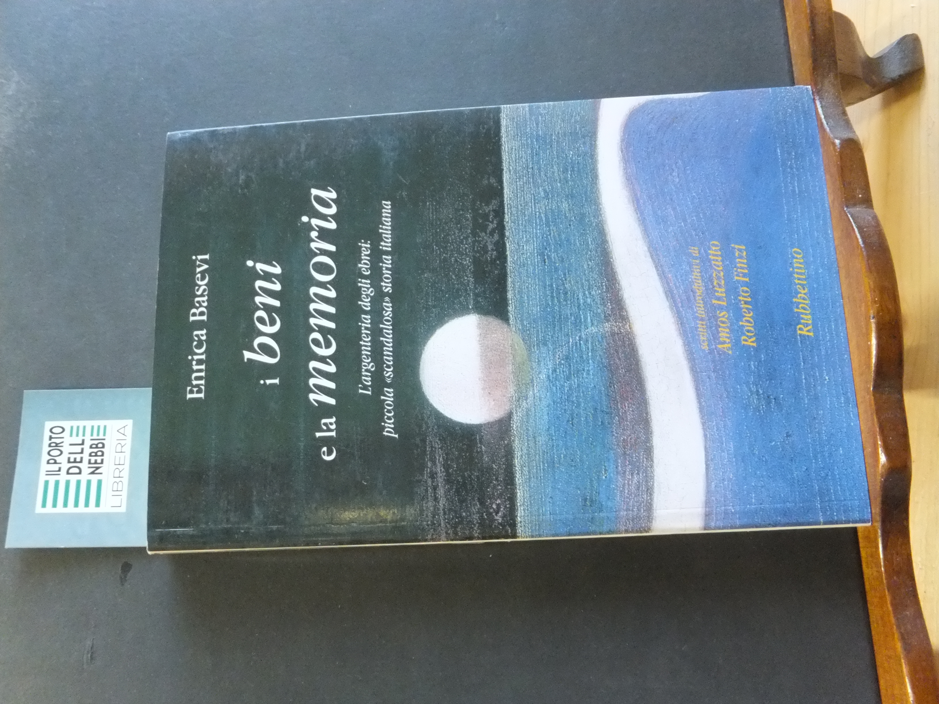 I BENI E LA MEMORIA L'ARGENTERIA DEGLI EBREI PICCOLA SCANDALOSA …