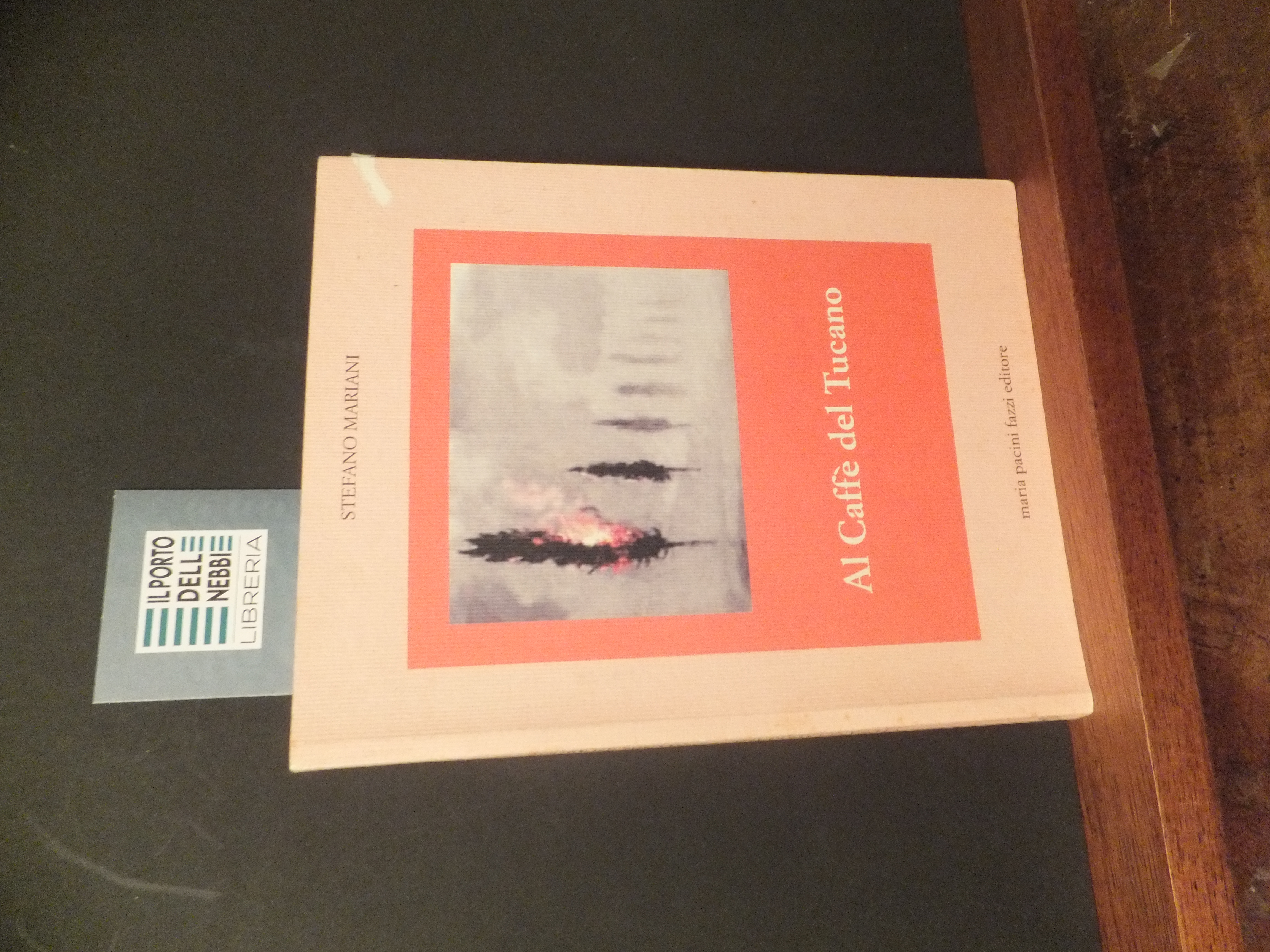 AL CAFFE' DEL TUCANO