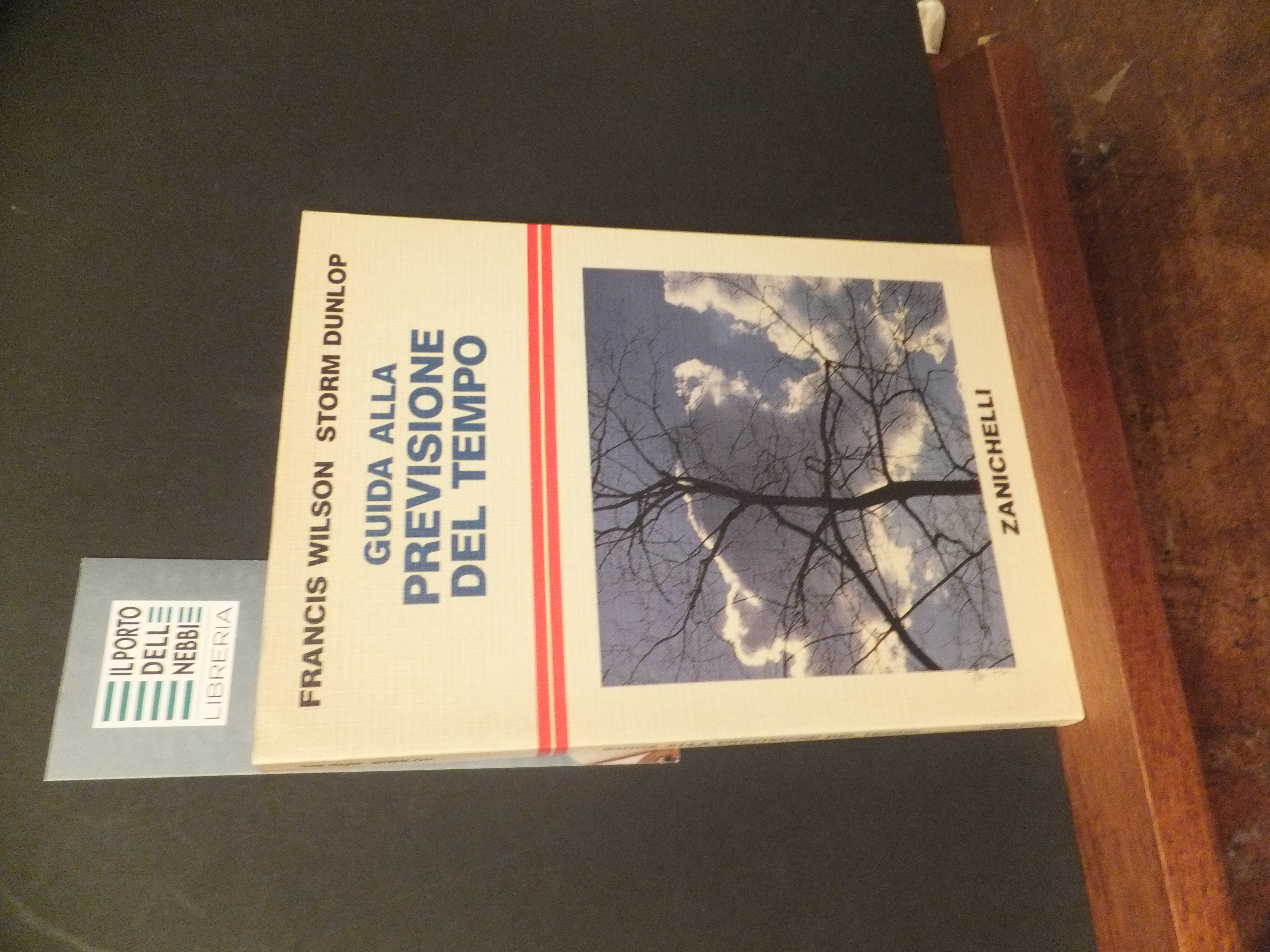 GUIDA ALLA PREVISIONE DEL TEMPO