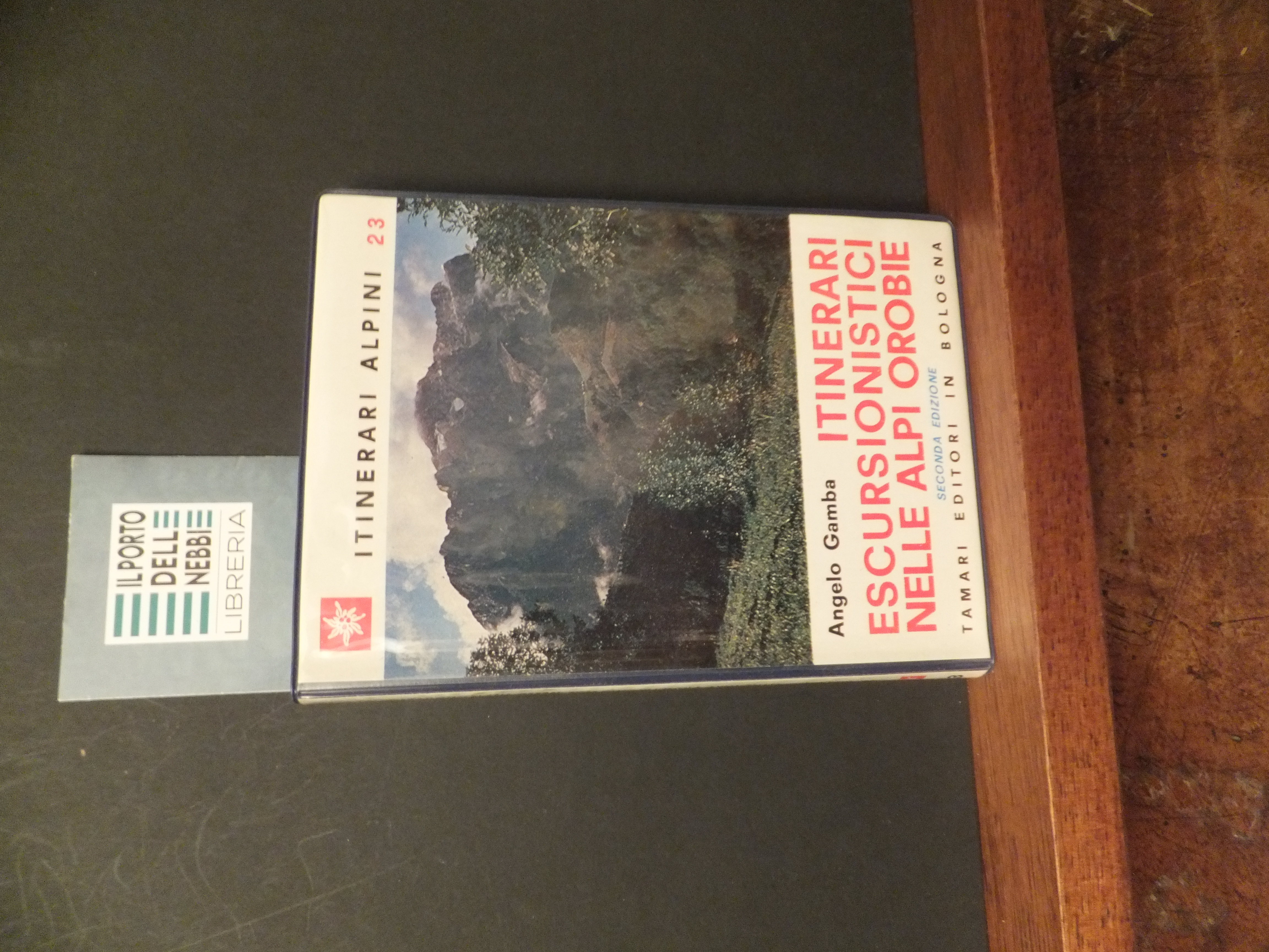 ITINERARI ESCURSIONISTICI NELLE ALPI OROBIE