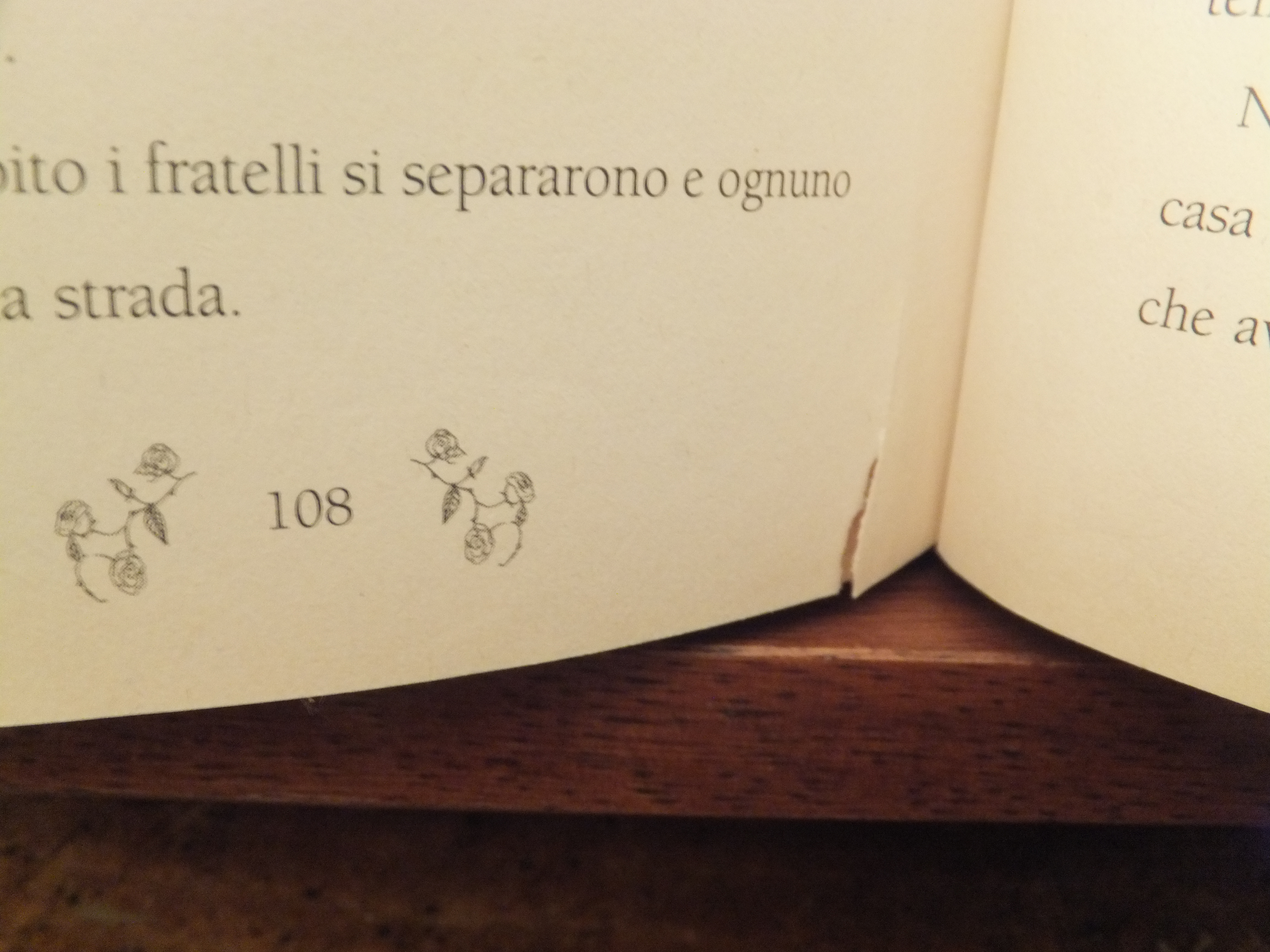 LE FIABE DI BEDA IL BARDO