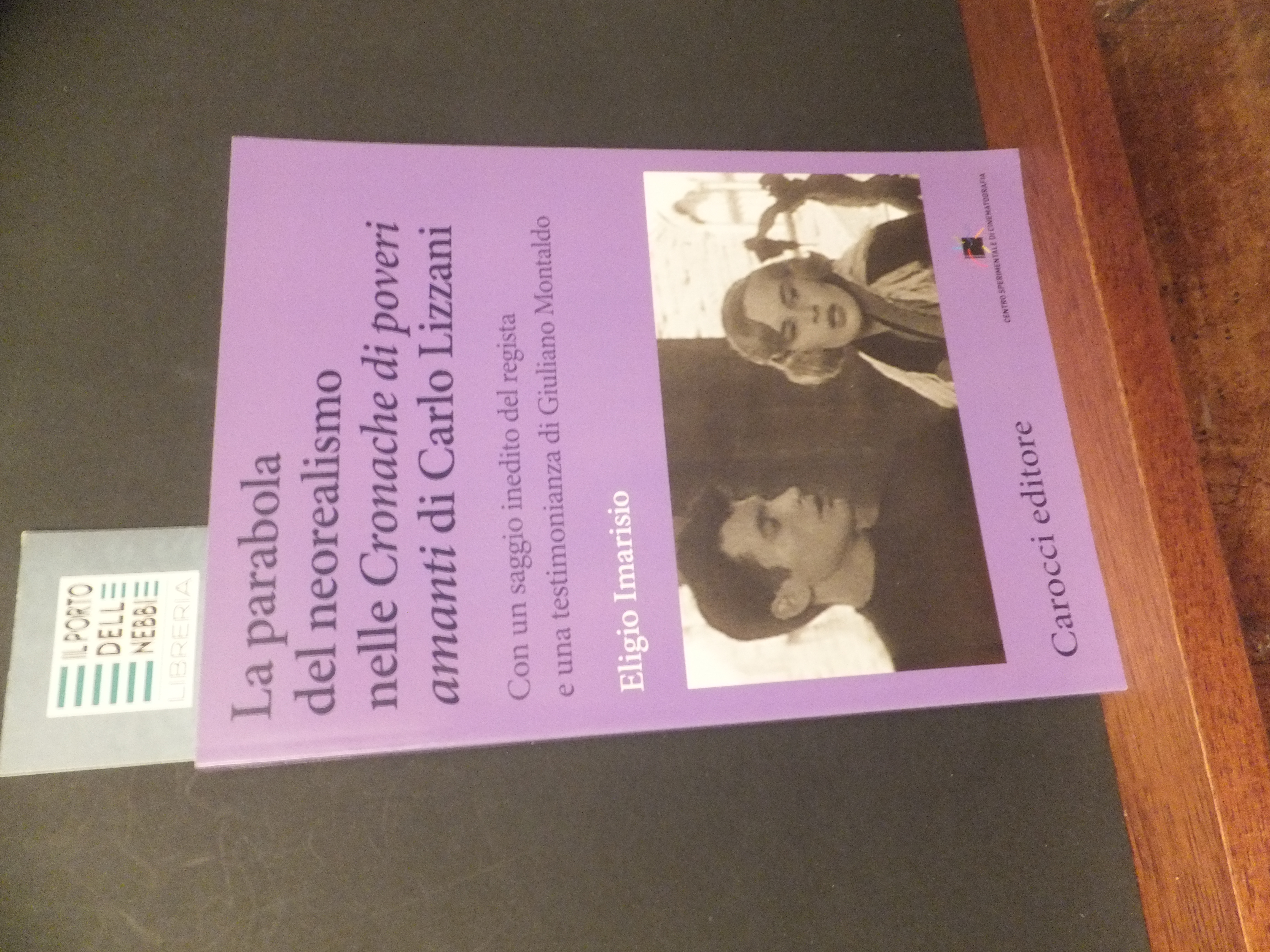 LA PARABOLA DEL NEOREALISMO NELLE CRONACHE DI POVERI AMANTI DI …