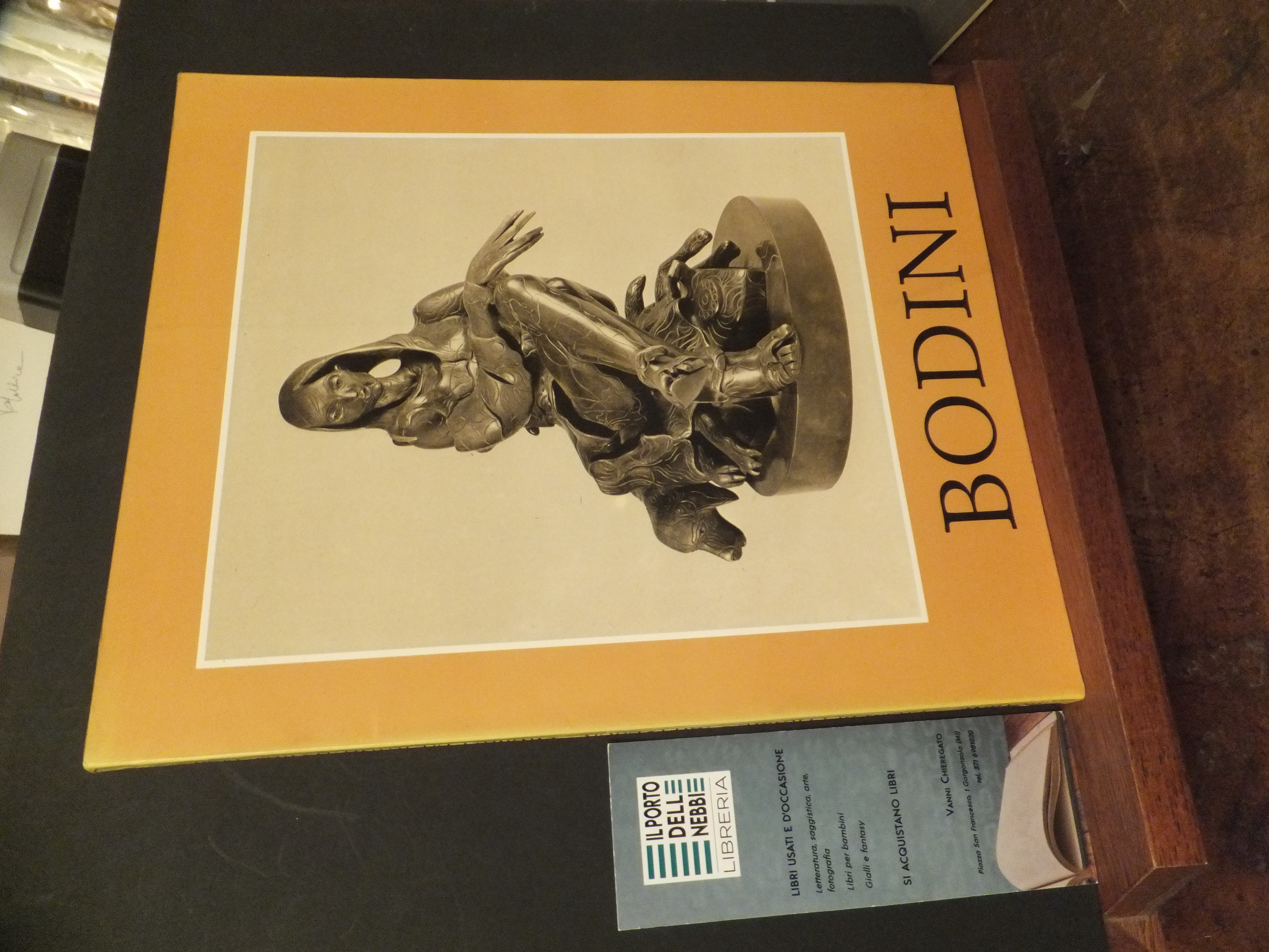 BODINI - ARPITESCA - CASALBELTRAME 24 MAGGIO - 1 GIUGNO …