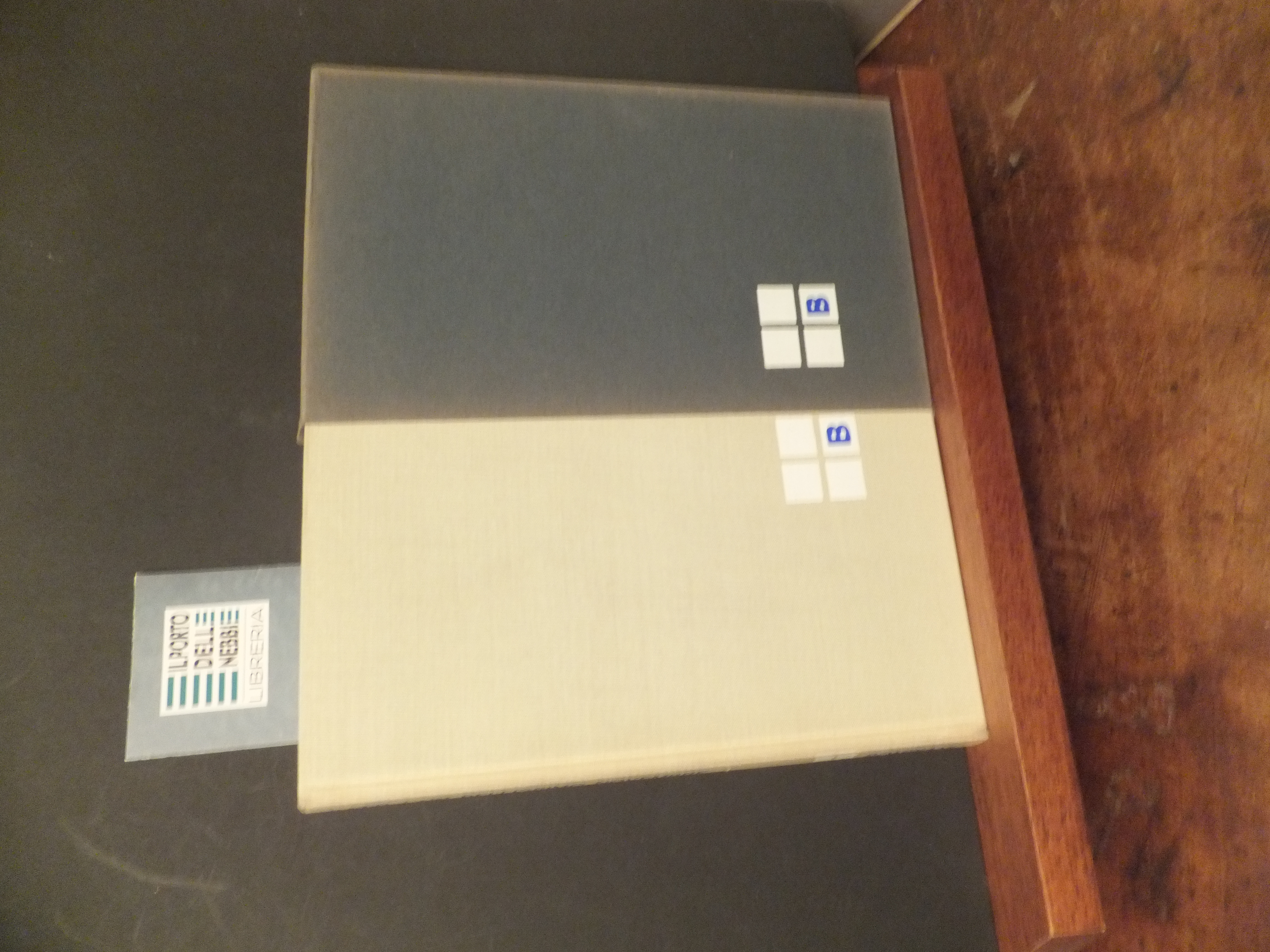 UN BELLISSIMO NOVEMBRE