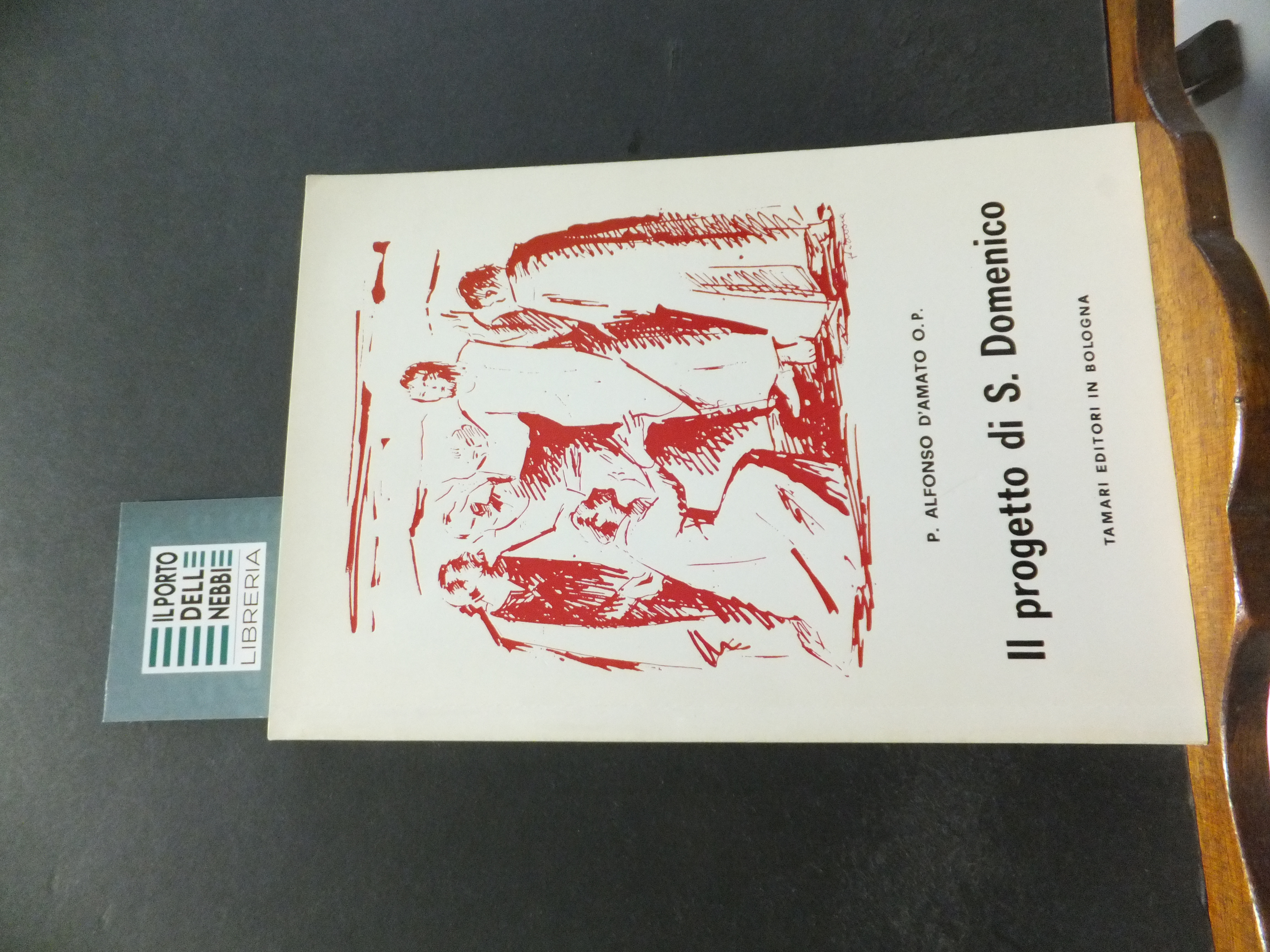 IL PROGETTO DI S. DOMENICO