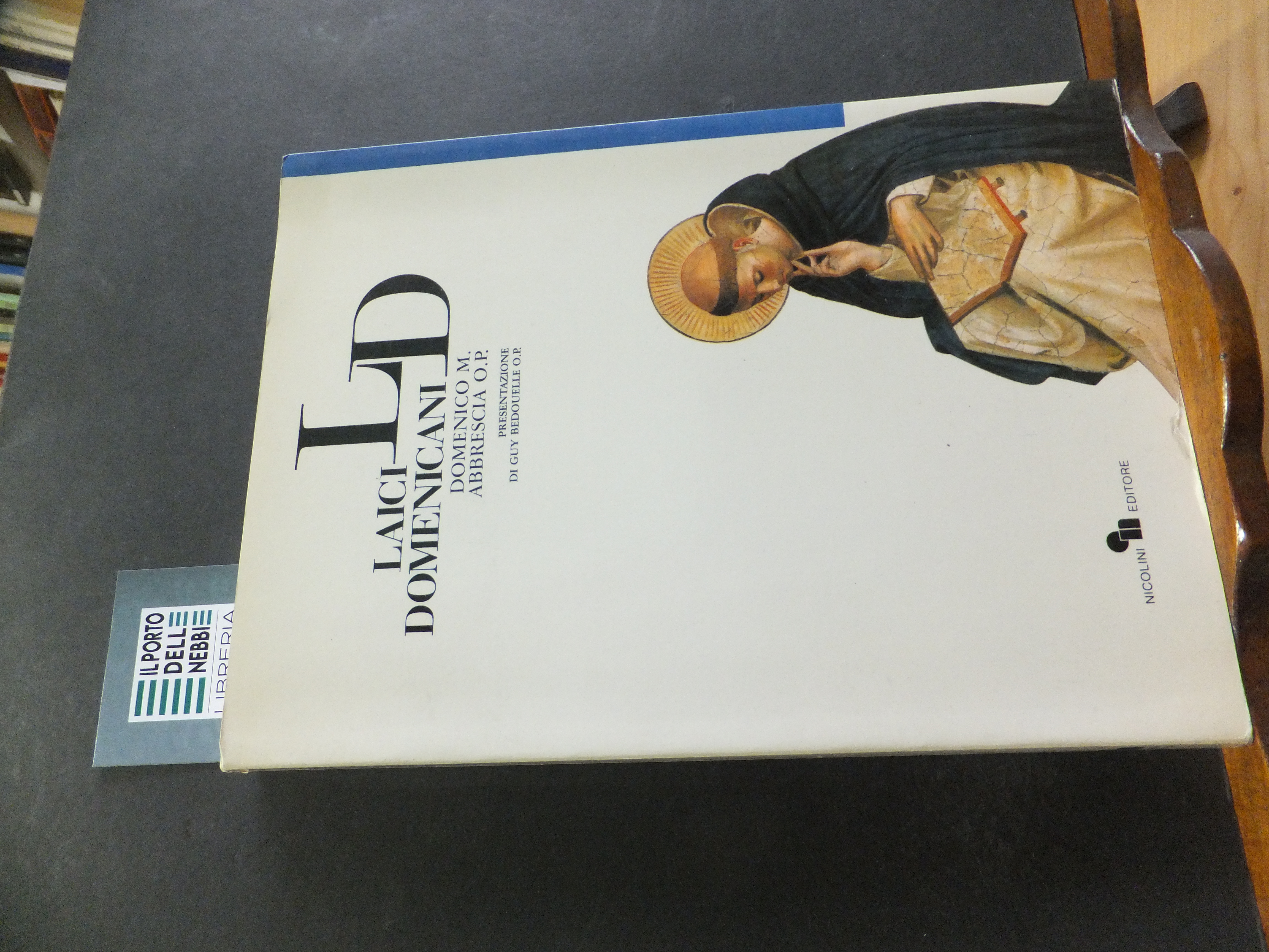 LD - LAICI DOMENICANI