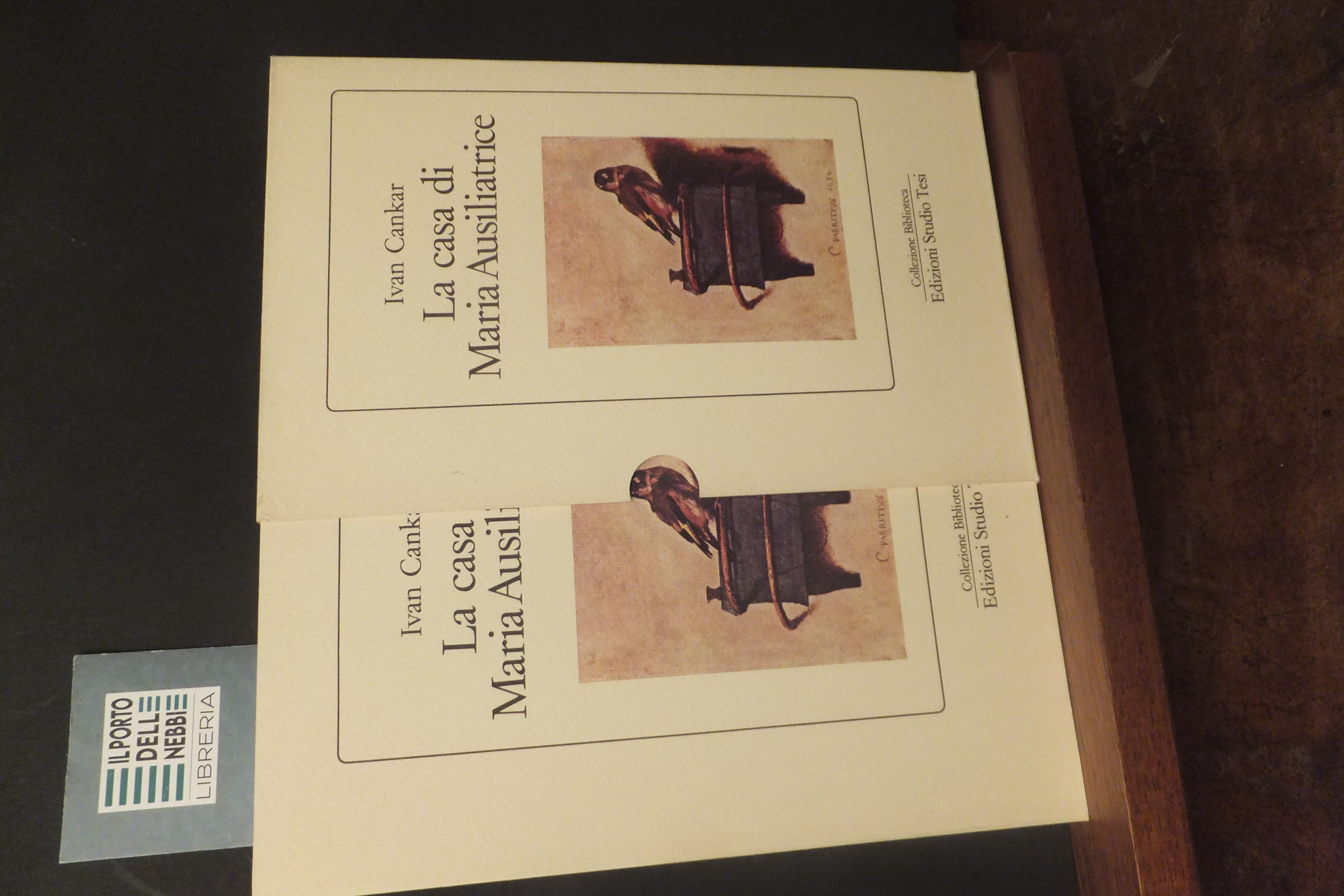 LA CASA DI MARIA AUSILIATRICE