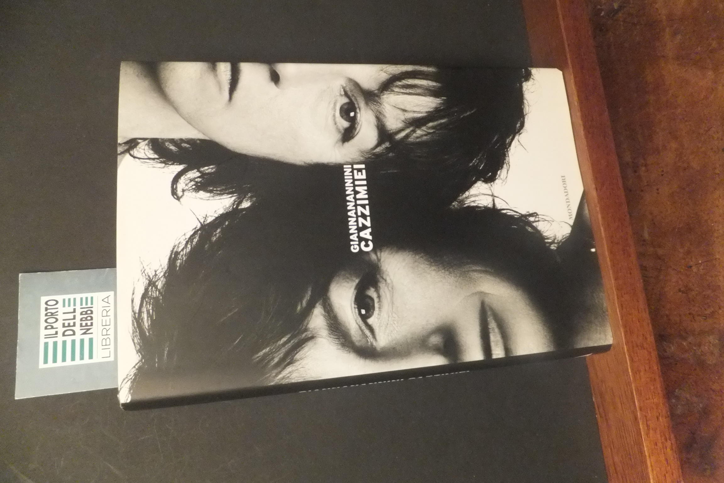 GIANNANANNINI CAZZIMIEI