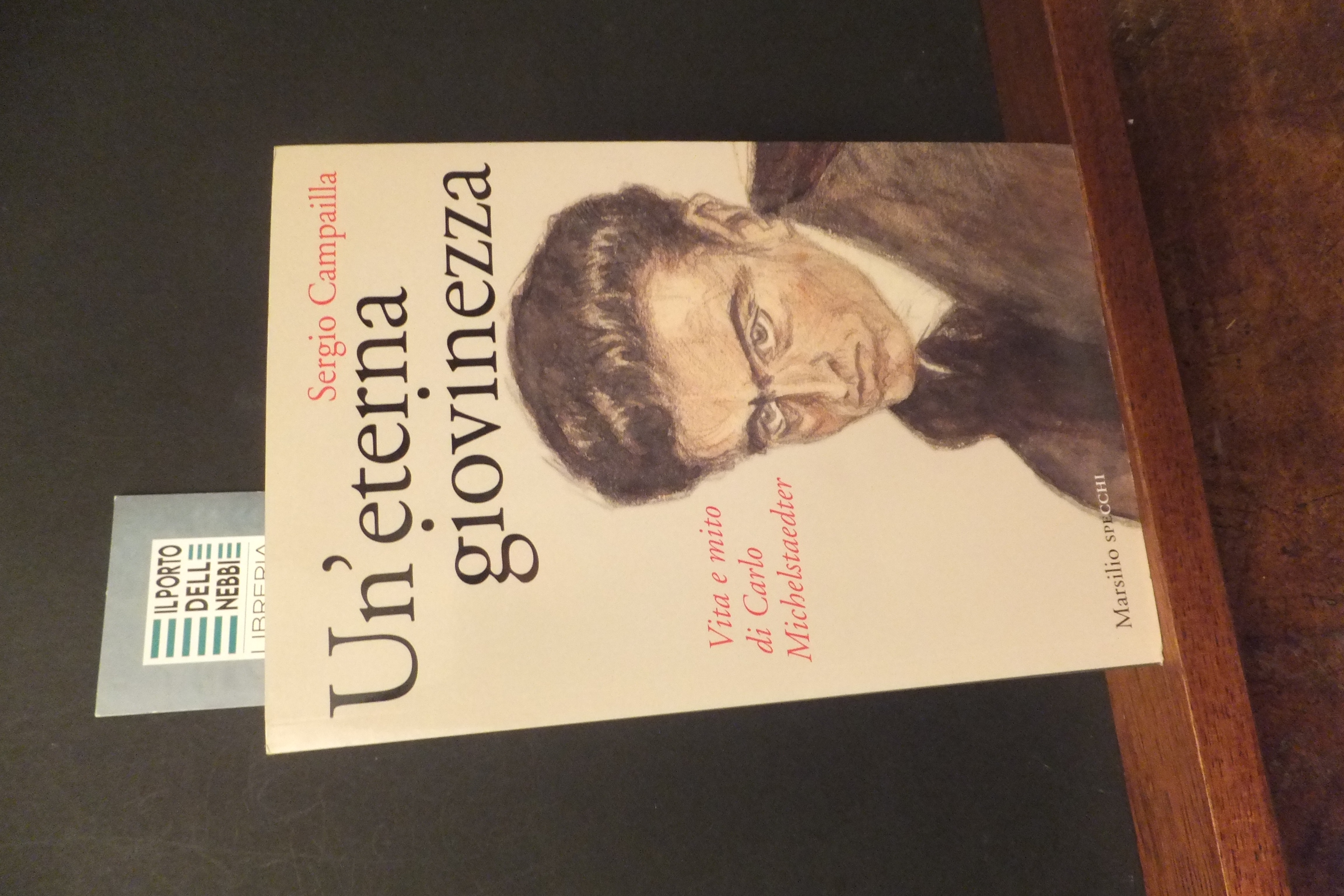 UN' ETERNA GIOVINEZZA SERGIO CAMPAILLA VITA E MITO DI CARLO …