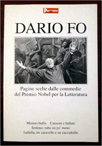 Dario Fo - Pagine scelte