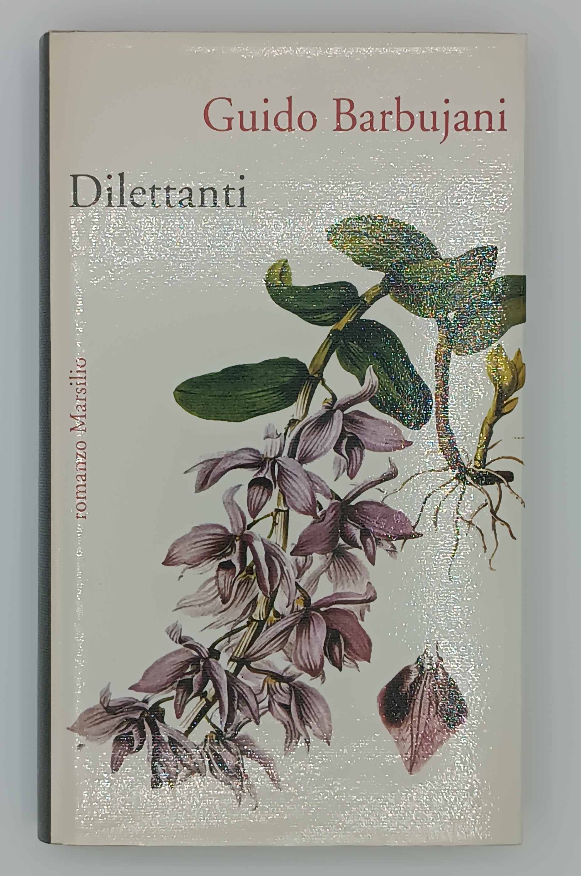 Dilettanti