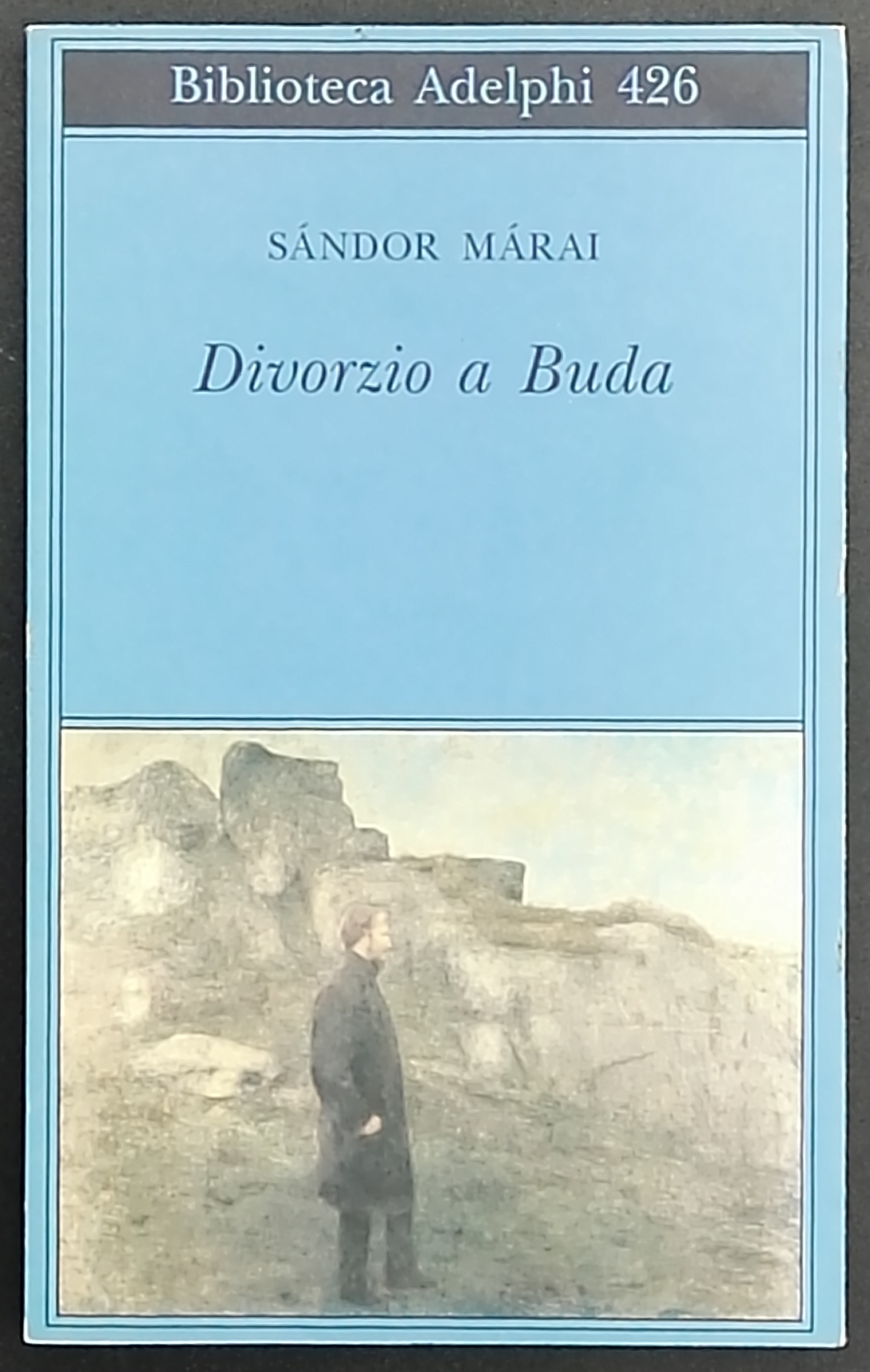 Divorzio a Buda