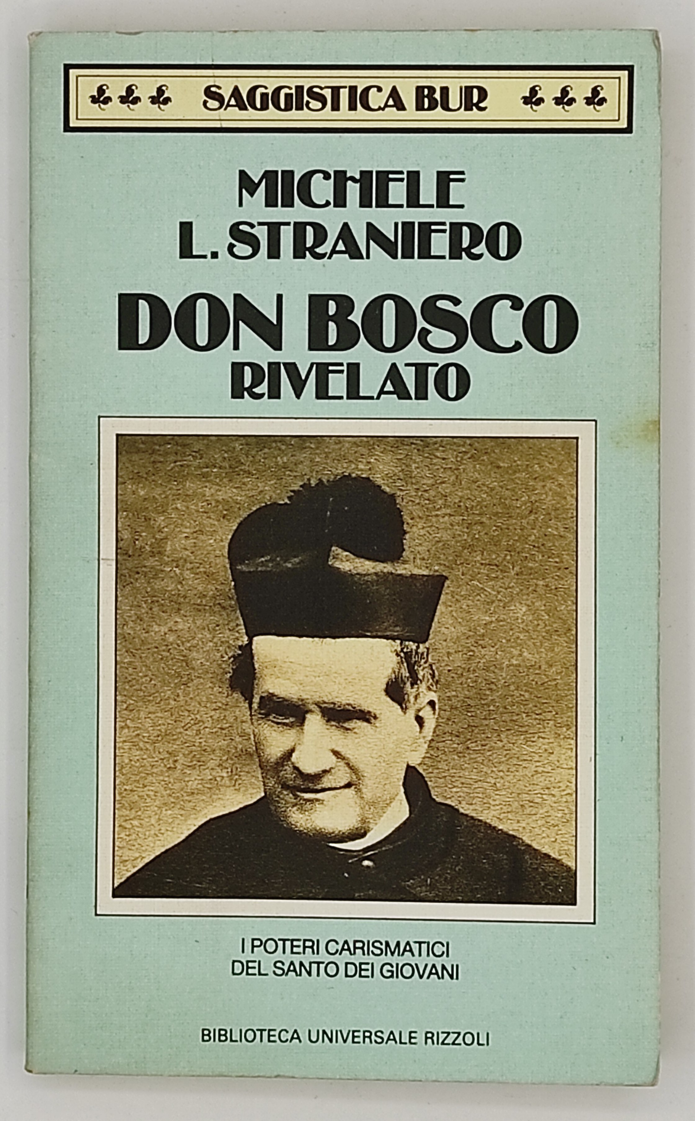 Don Bosco rivelato