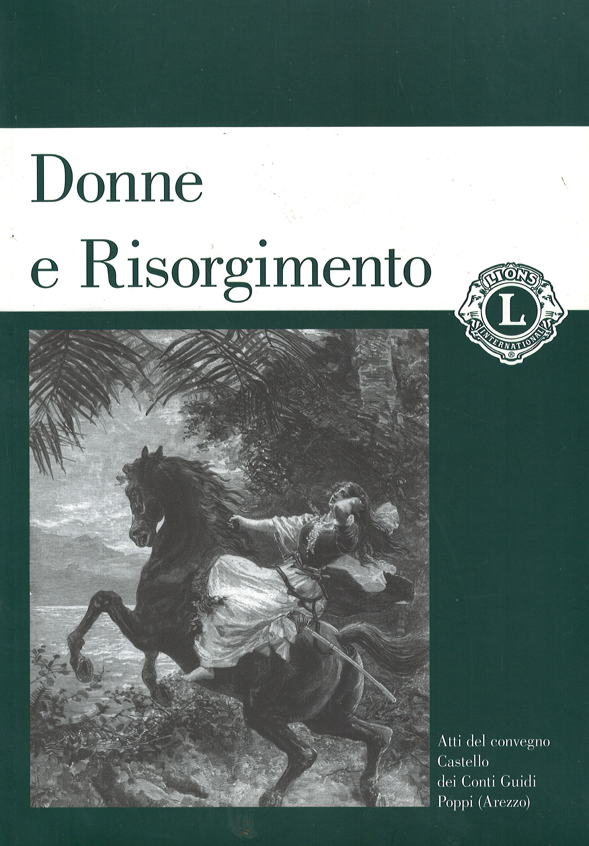 Donne e Risorgimento