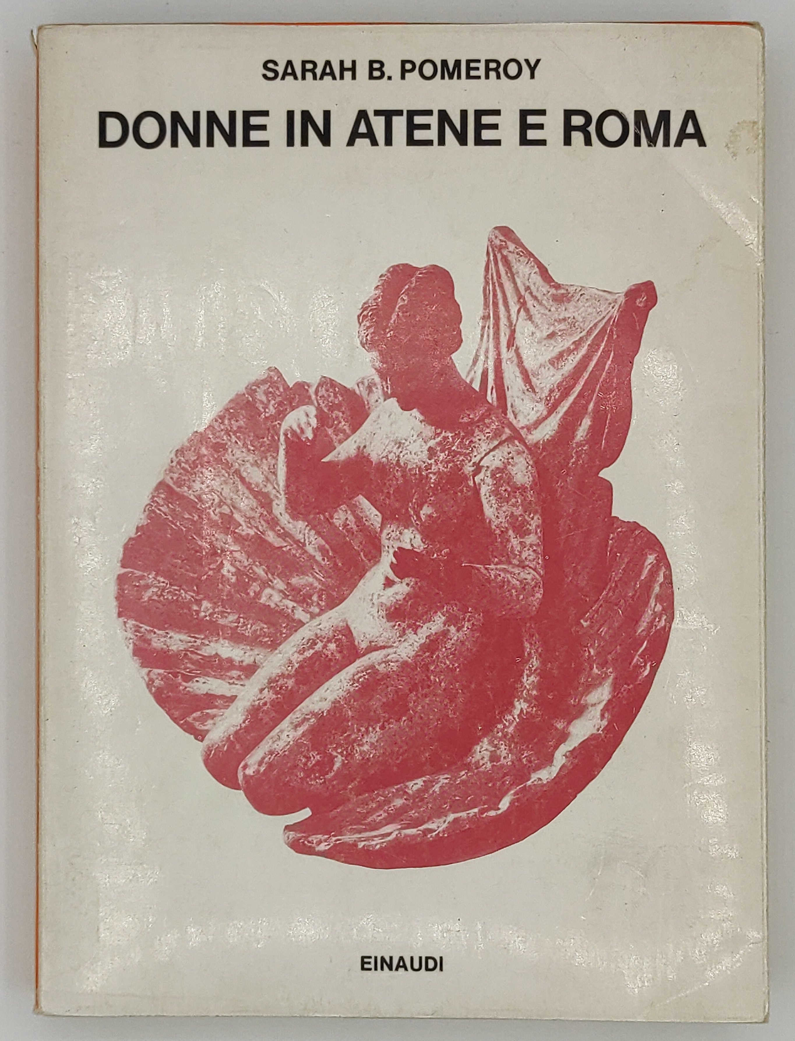 Donne in Atene e Roma