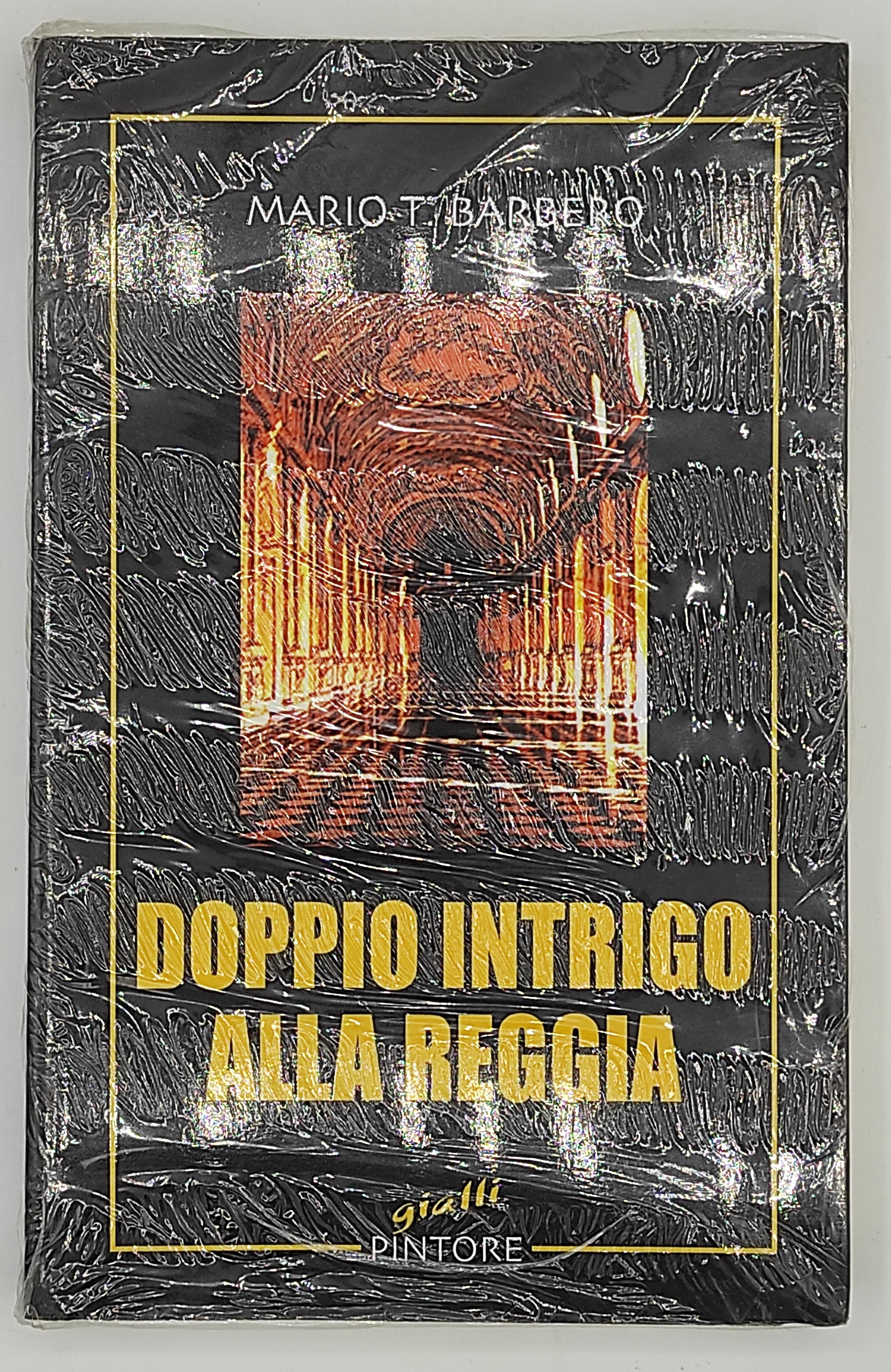 Doppio intrigo alla reggia