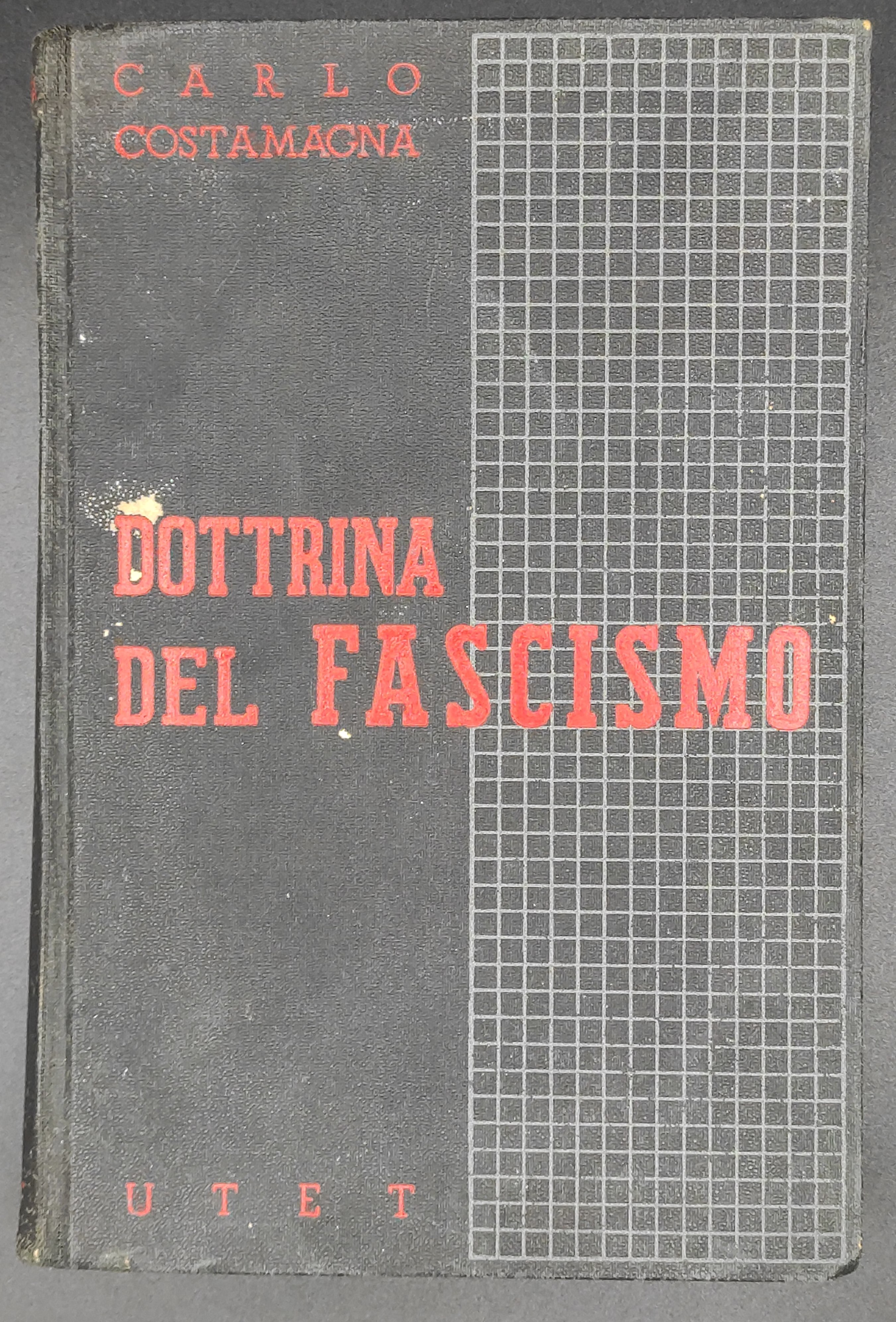 Dottrina del fascismo