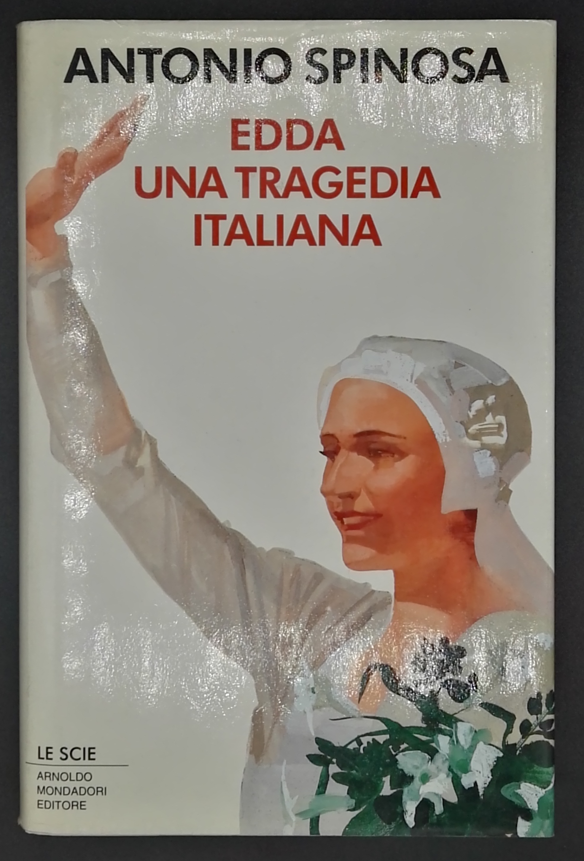 Edda una tragedia italiana