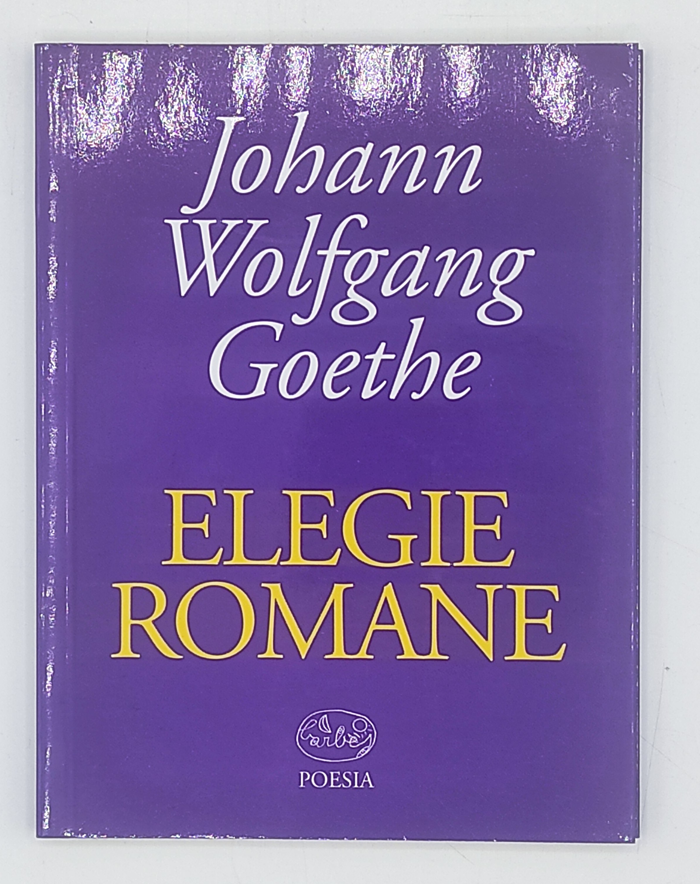 Elegie Romane