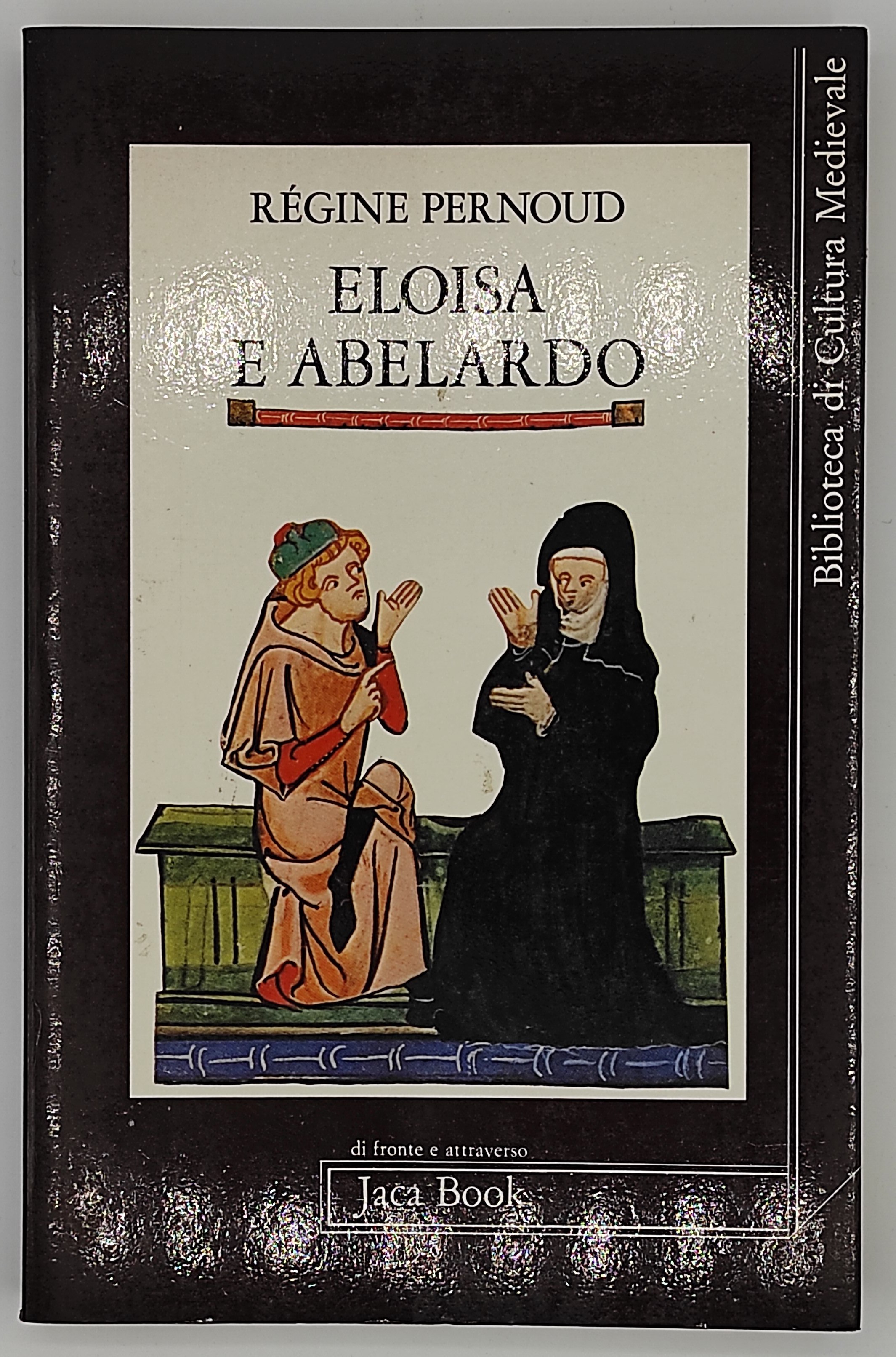 Eloisa e Abelardo