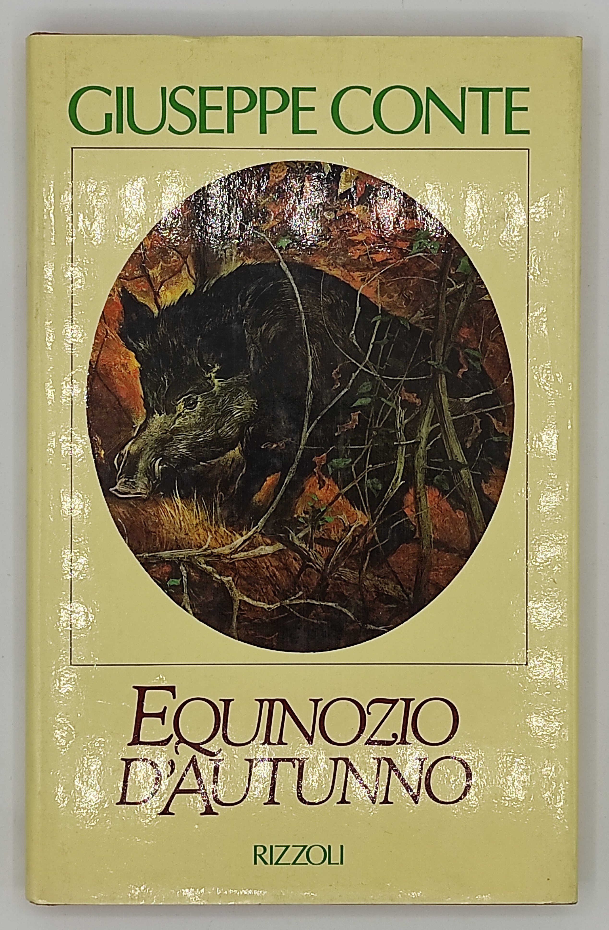 Equinozio d'Autunno