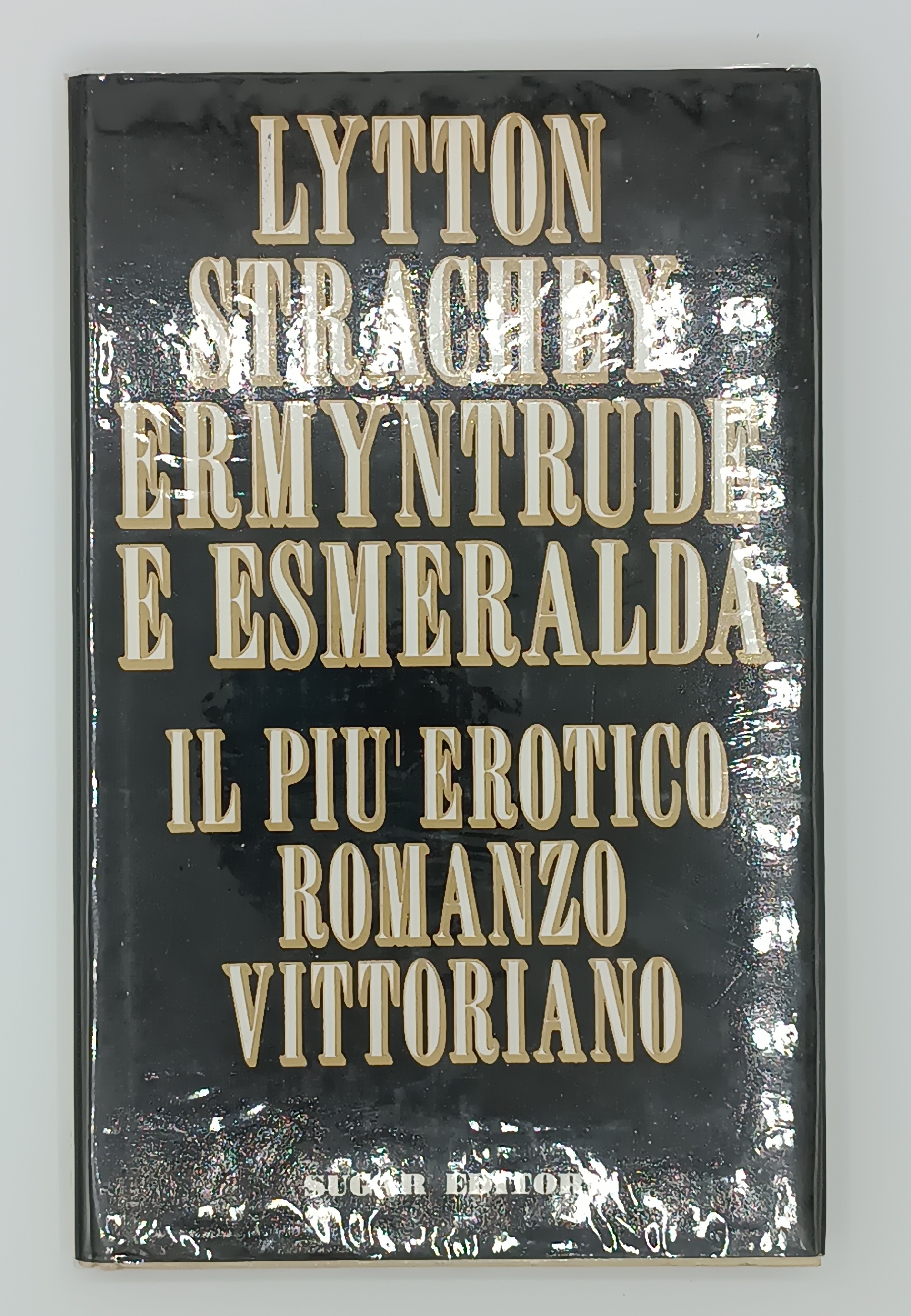 Ermyntrude e Esmeralda