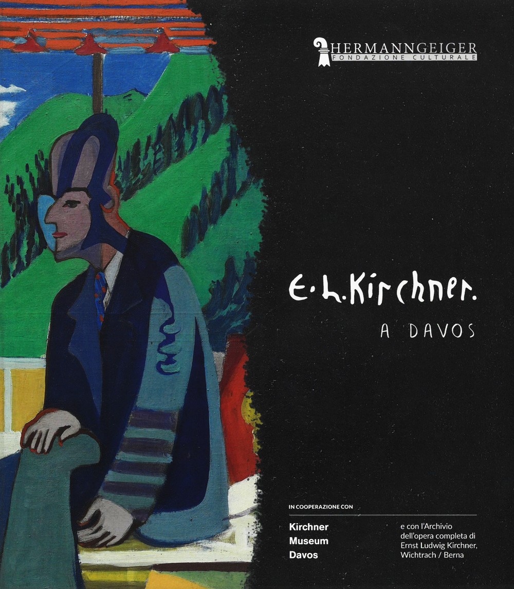 Ernst Ludwig Kirchner A Davos
