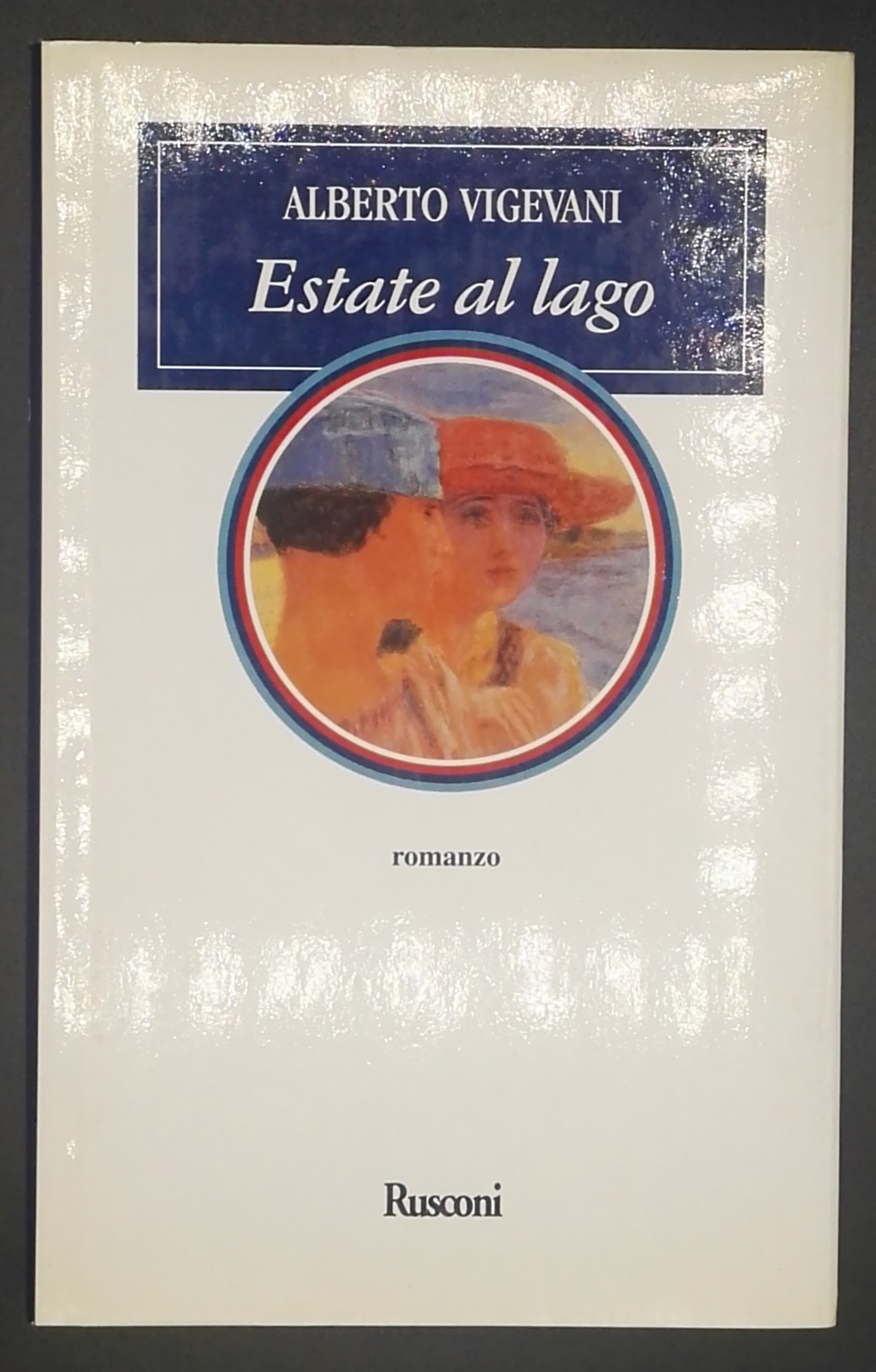 Estate al lago