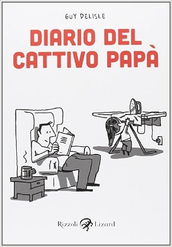 Diario del cattivo papà