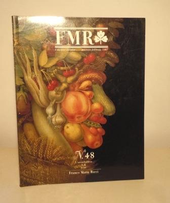 FMR RIVISTA N. 48 - GENNAIO/FEBBRAIO 1987