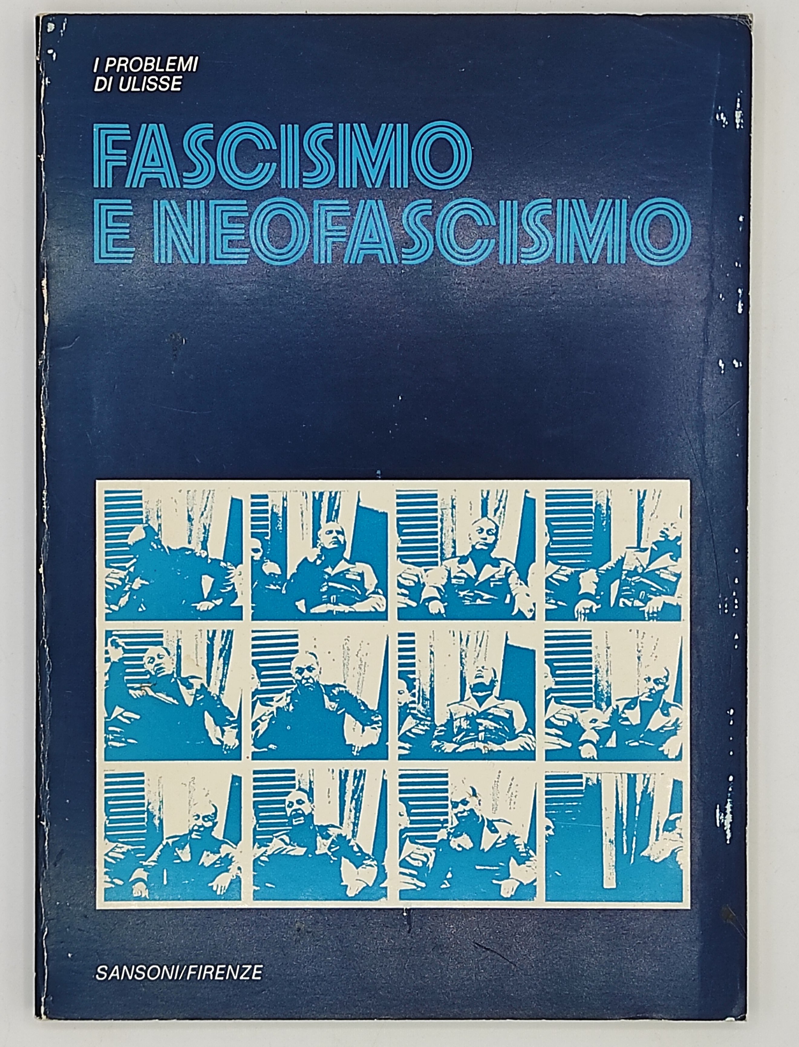 Fascismo e Neofascismo