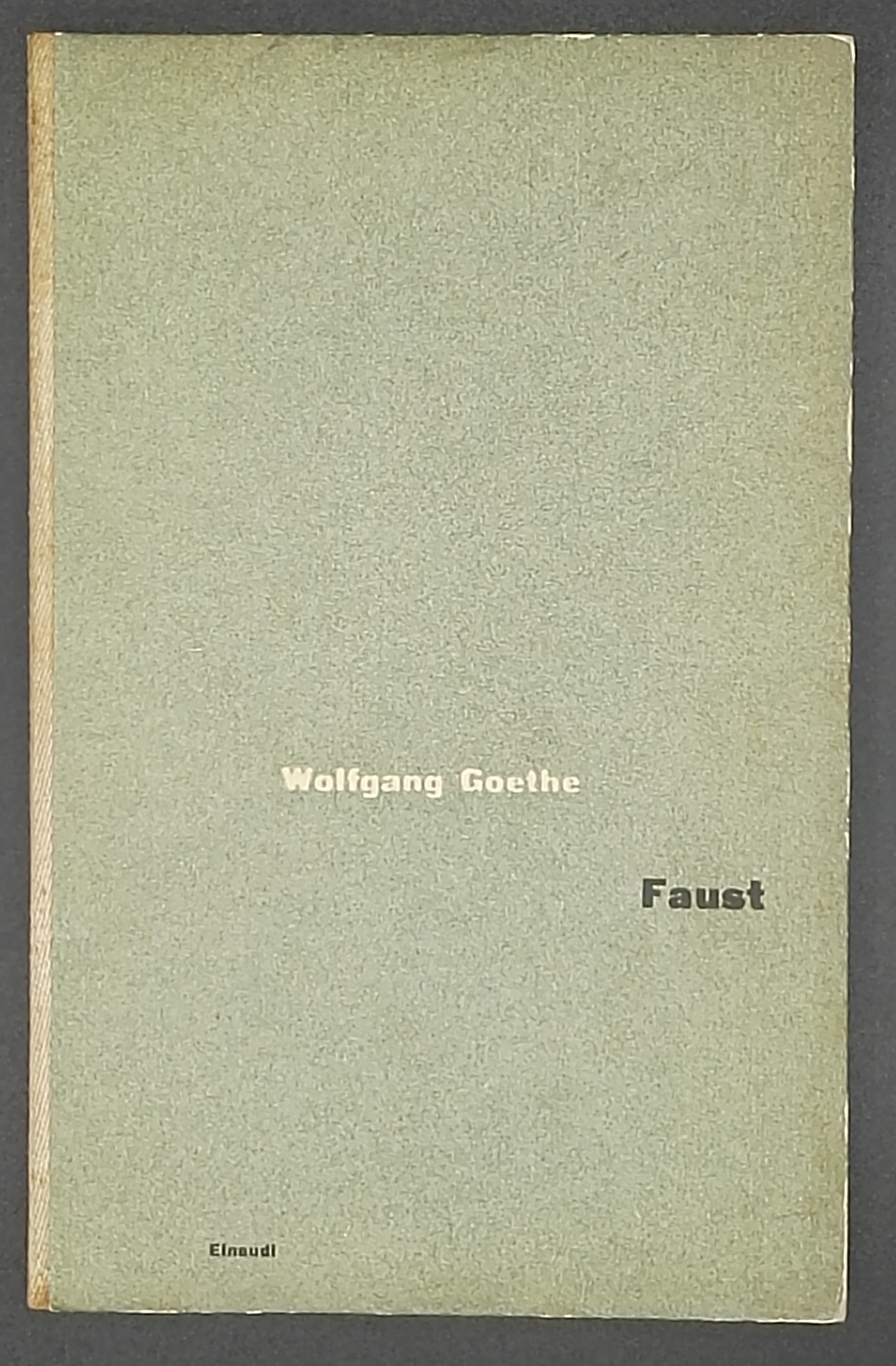 Faust