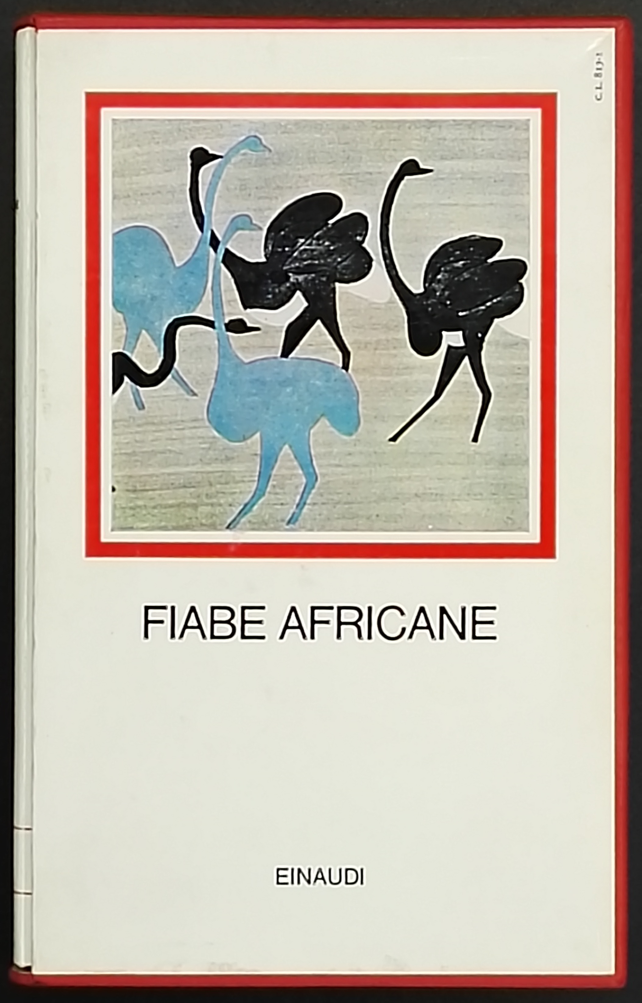 Fiabe africane