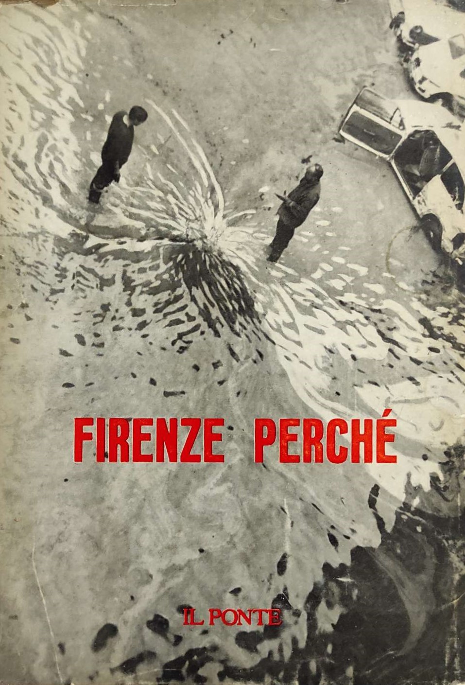 Firenze Perché