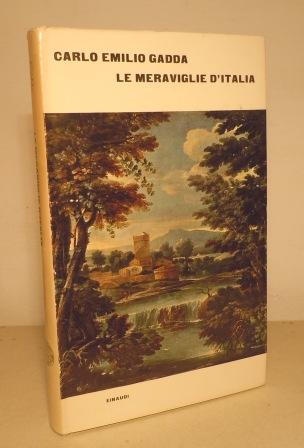 LE MERAVIGLIE D'ITALIA GLI ANNI