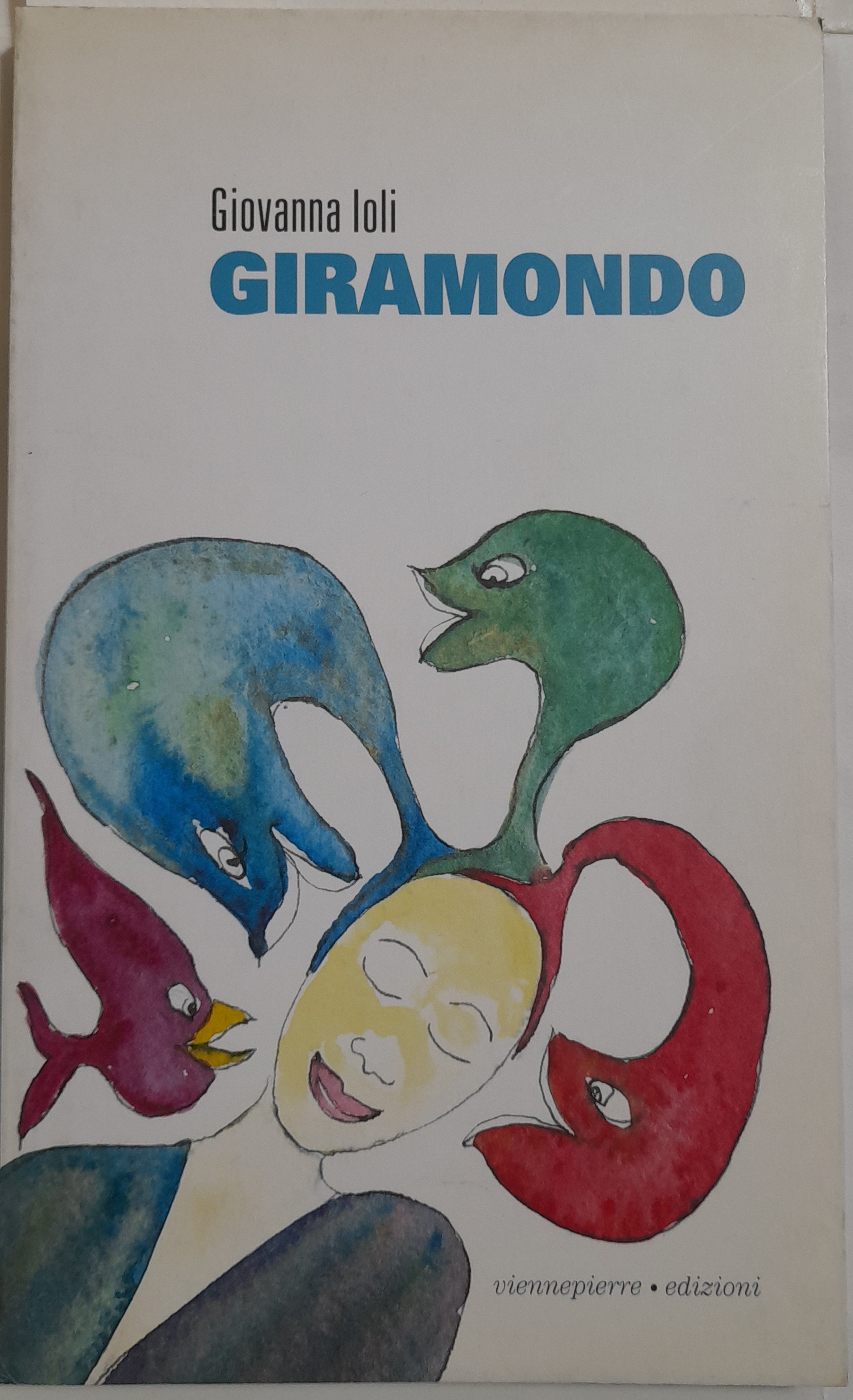 Giramondo