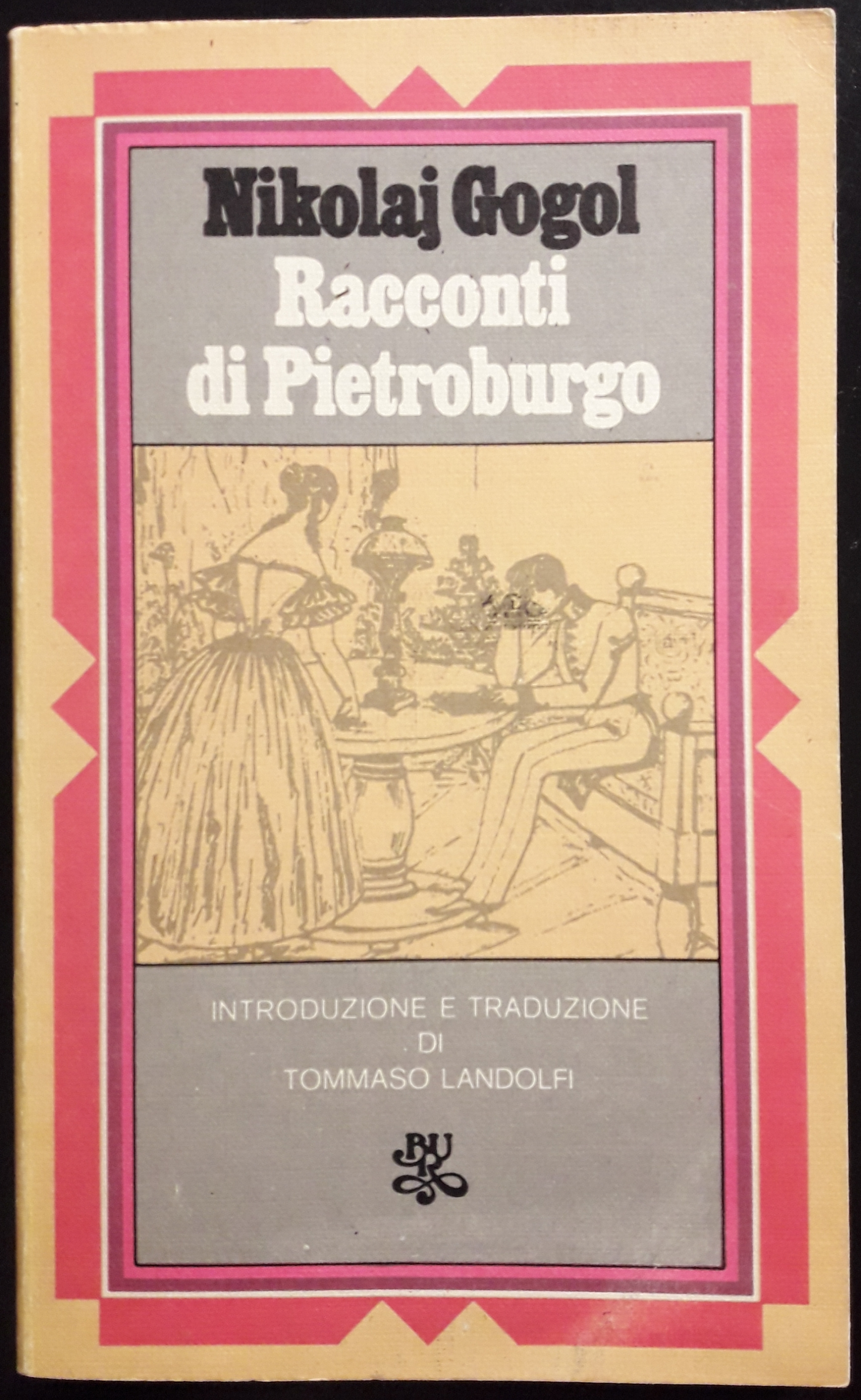 Racconti di Pietroburgo