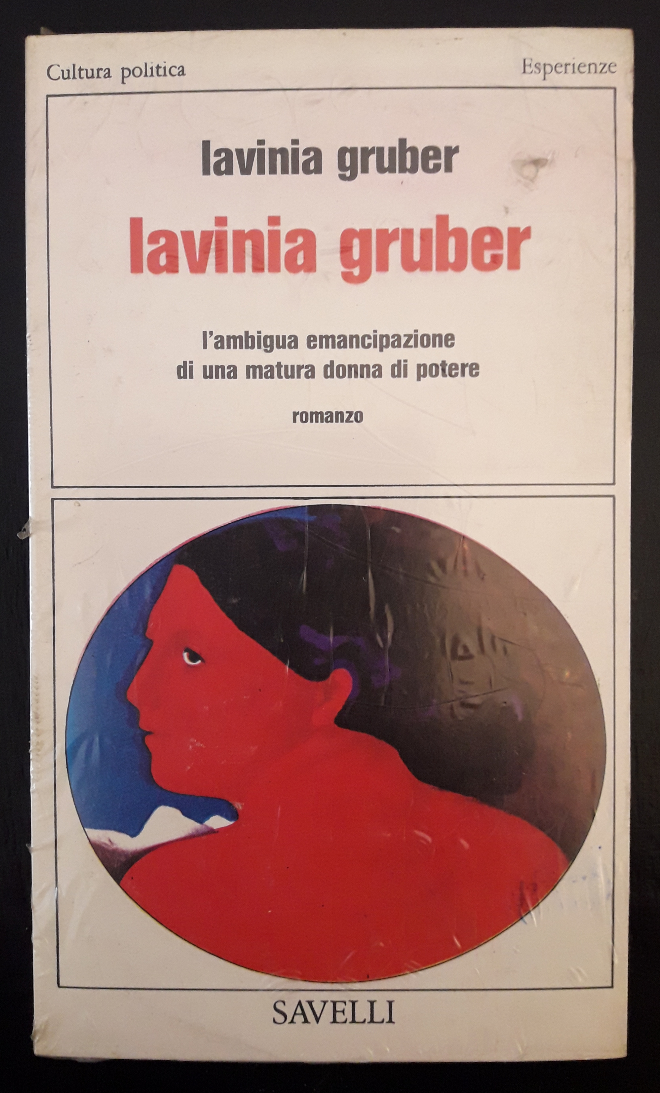 Lavinia Gruber