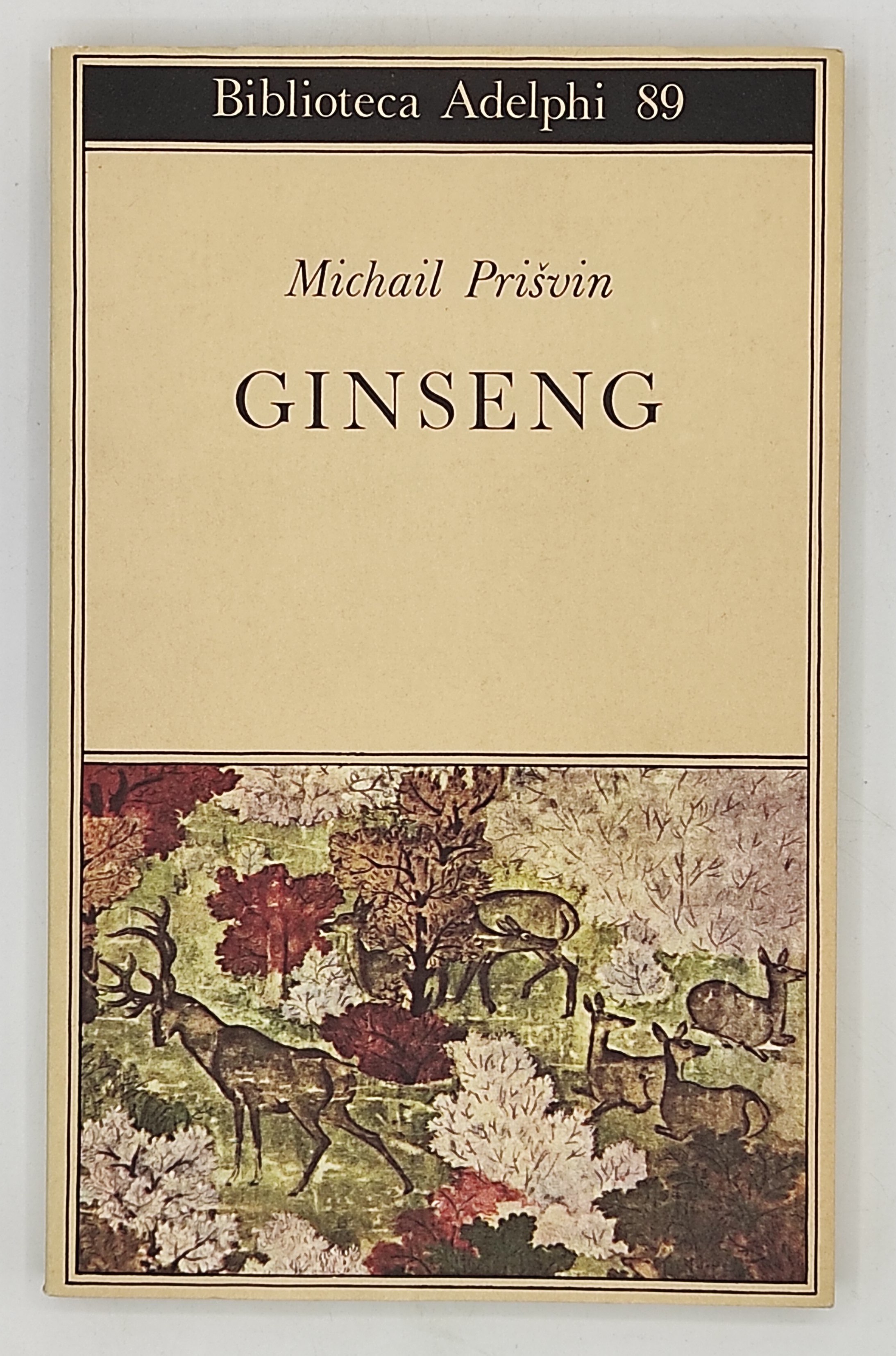 Ginseng