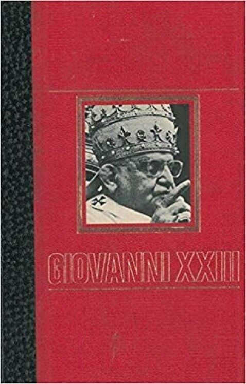 Giovanni XXIII