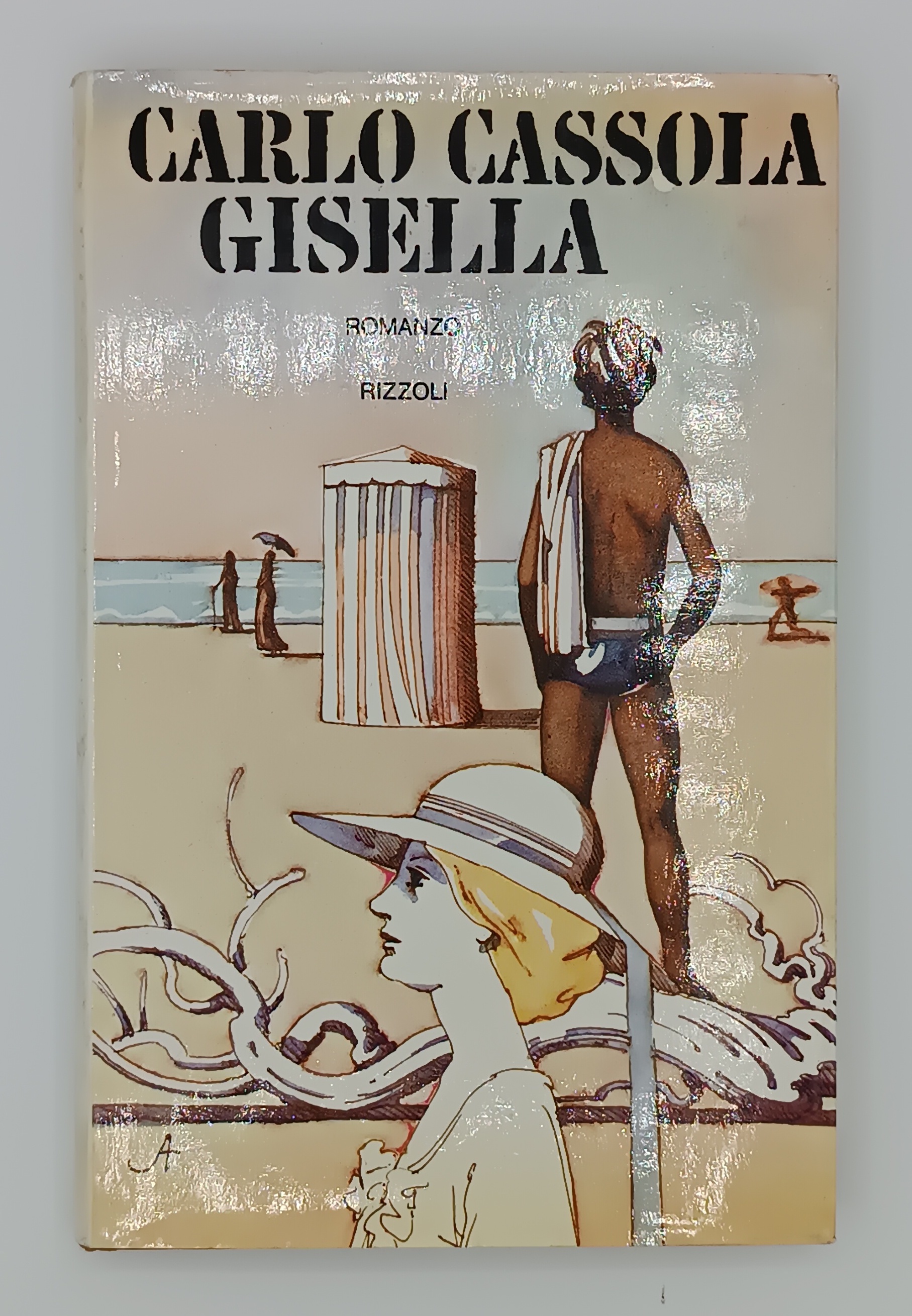 Gisella