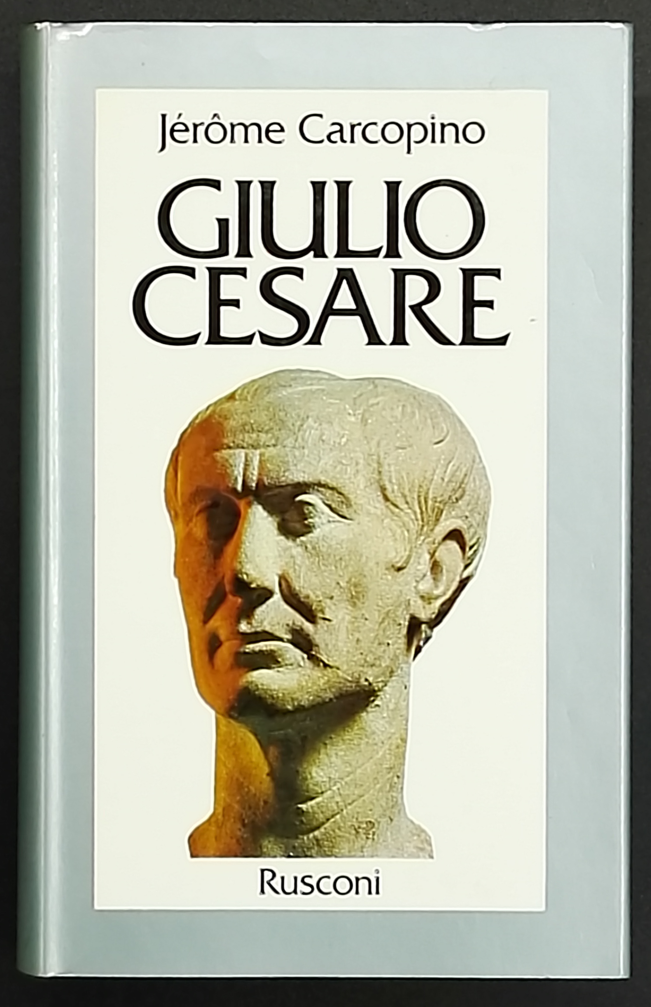 Giulio Cesare