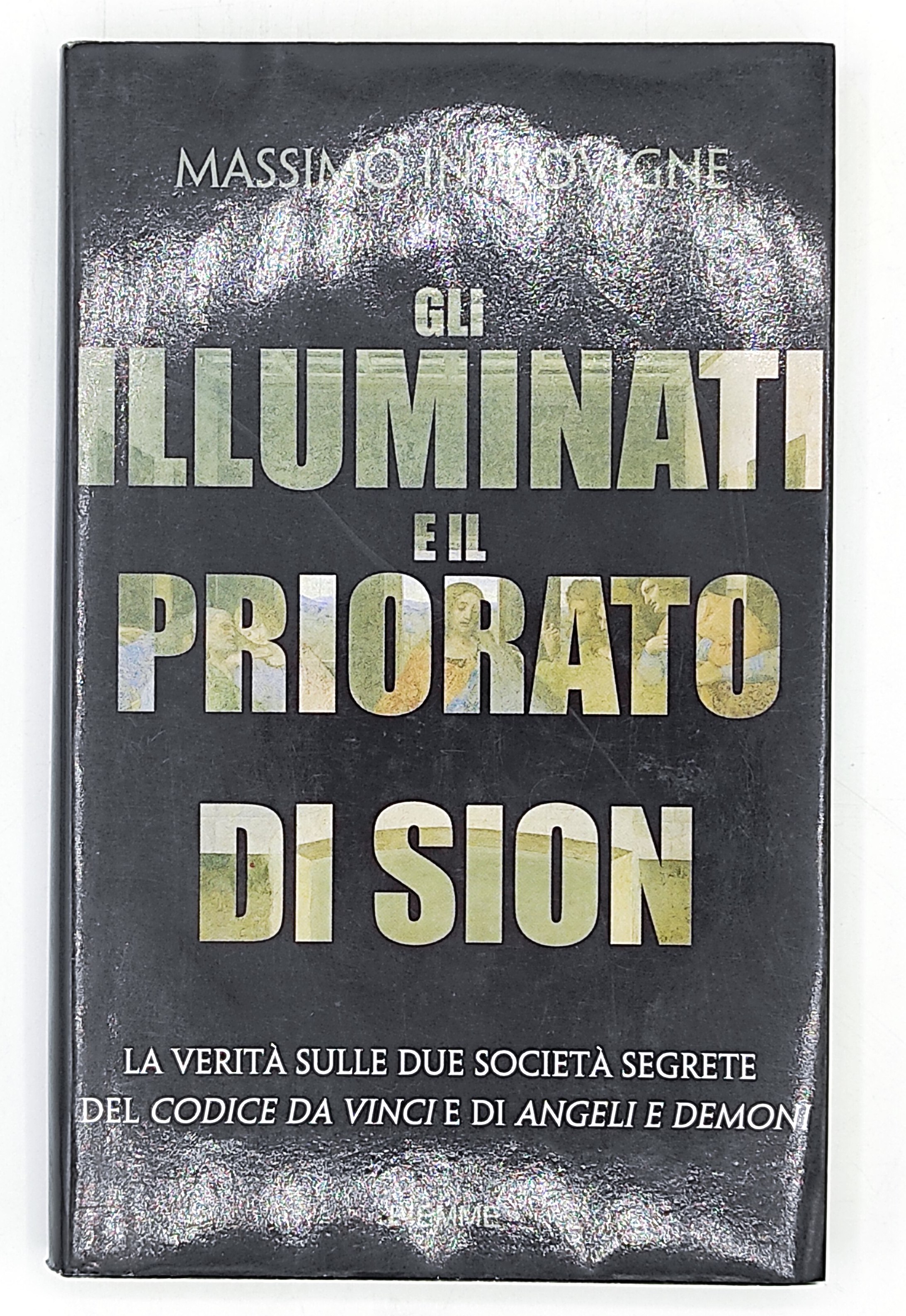 Gli illuminati e il priorato di Sion