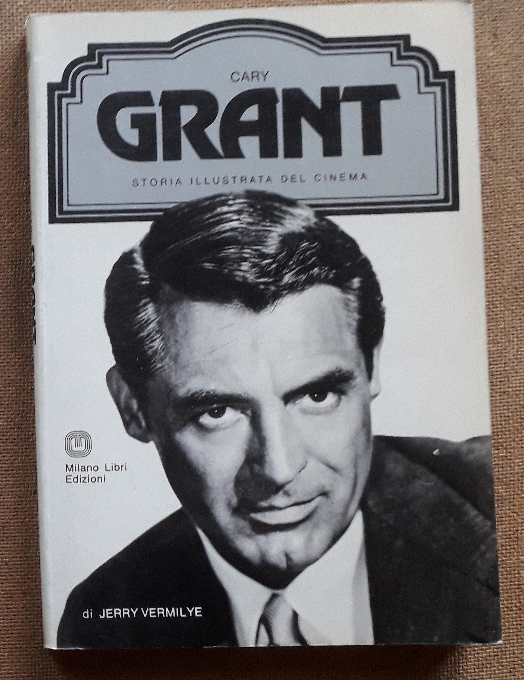 Cary Grant