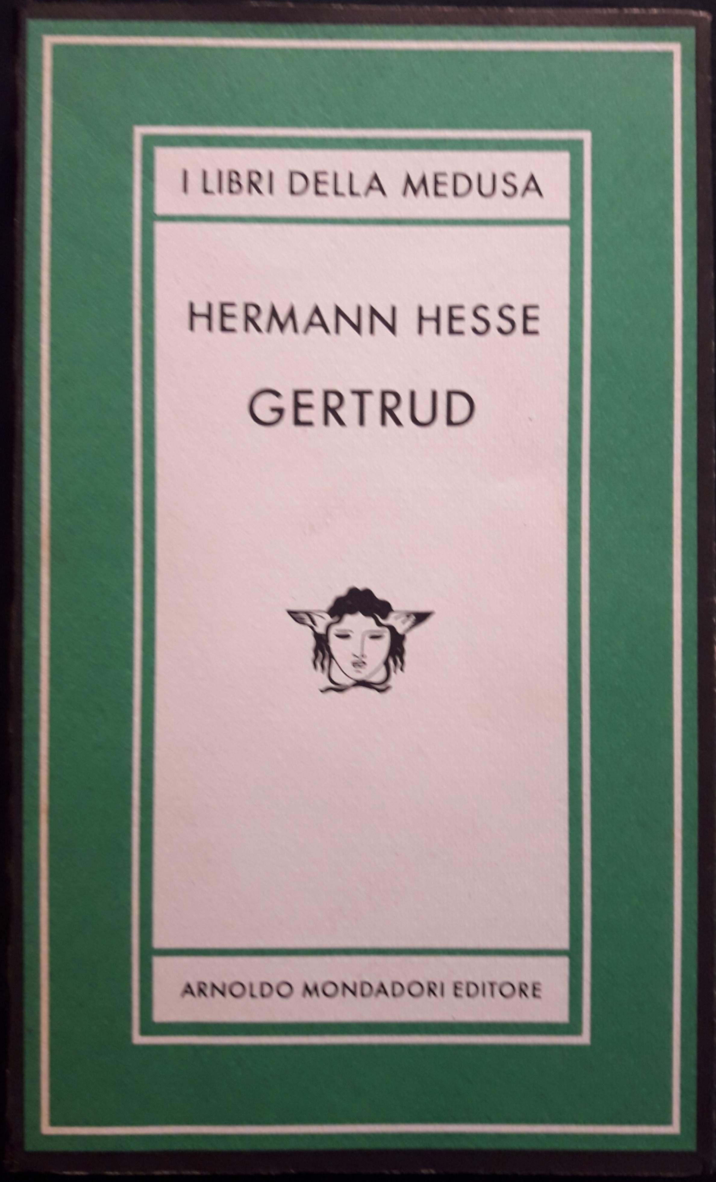 Gertrud