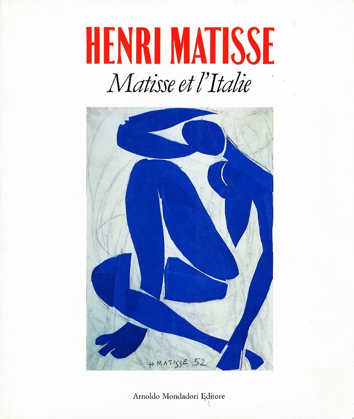 Henri Matisse Matisse et l'Italie